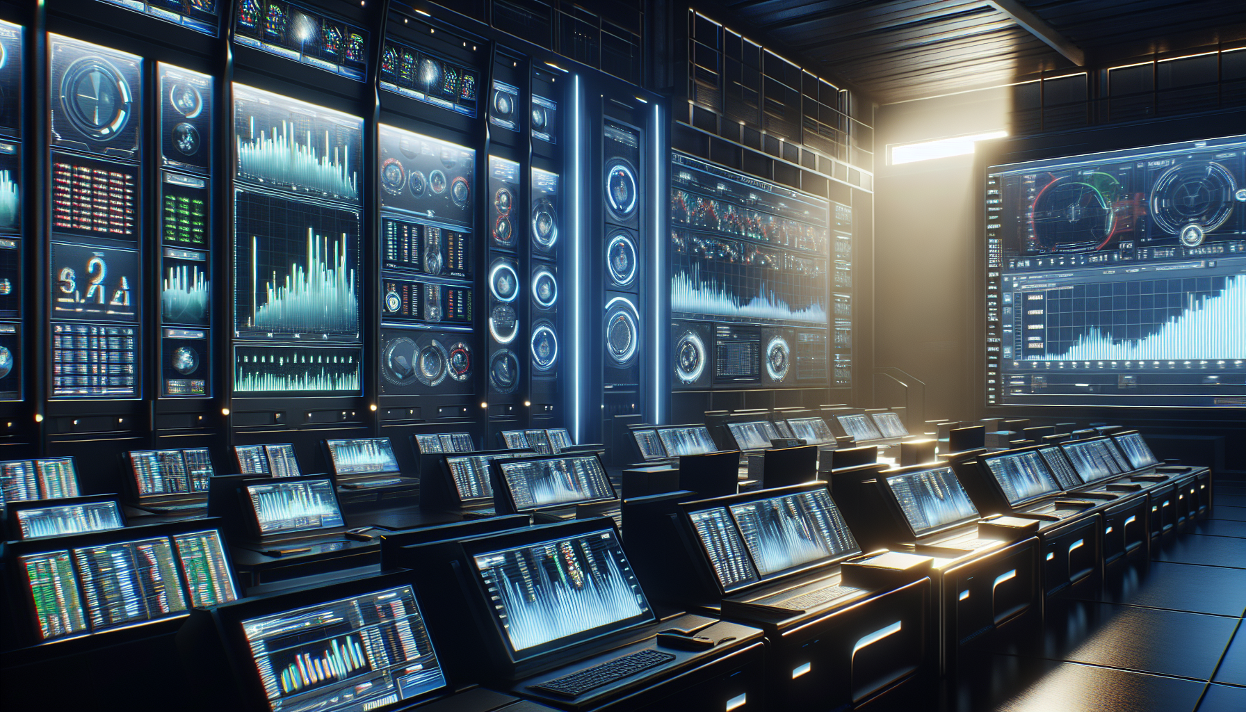 Cannell Capital's $14.99M Bet on Eos Energy: A Game Changer for Utilities?