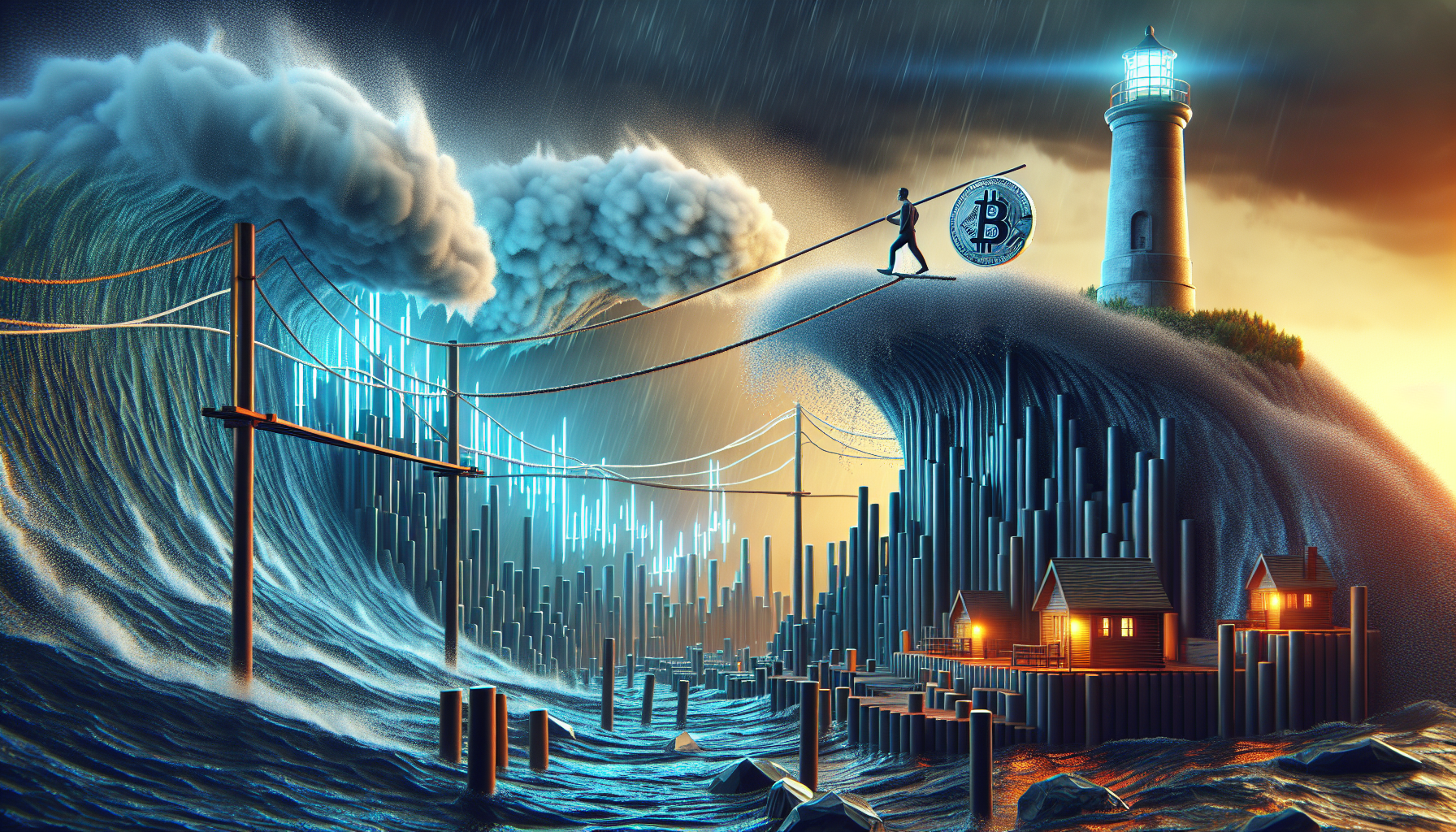 Cardano's Struggle: How ADA Holders Are Bracing for What's Next