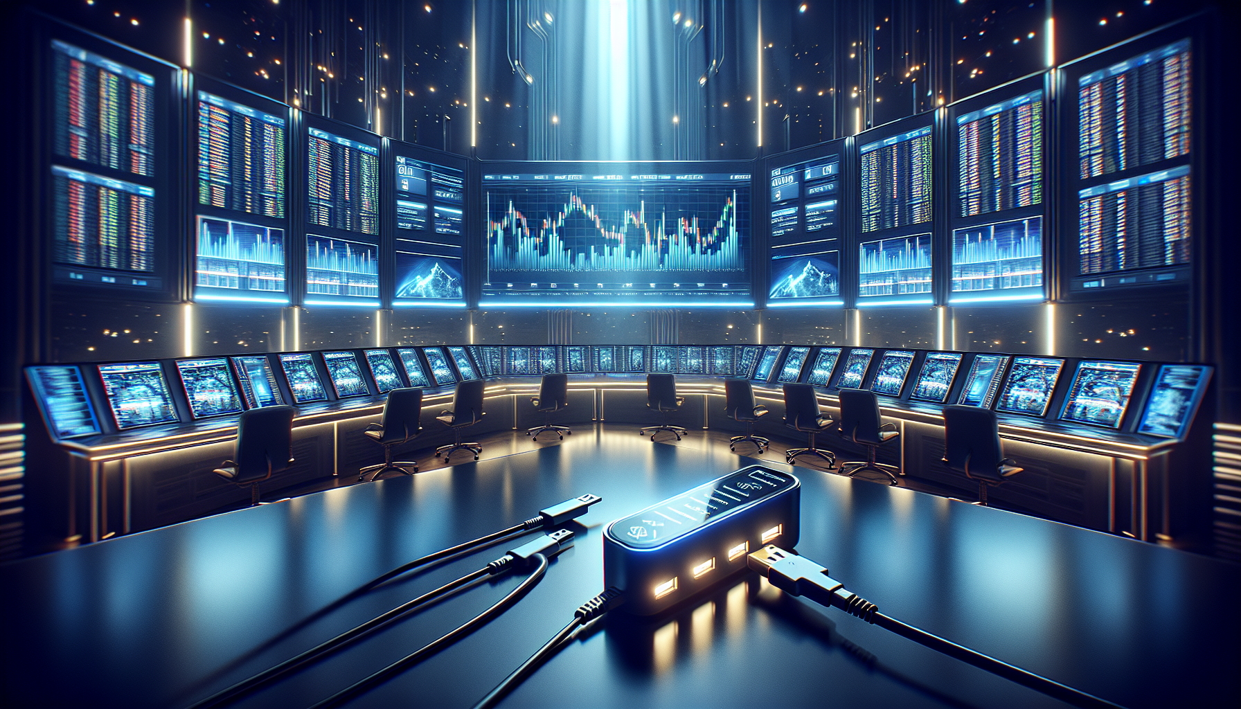 Anker's $64.99 Laptop Charger: A Small Investment with Big Implications for Tech and Crypto