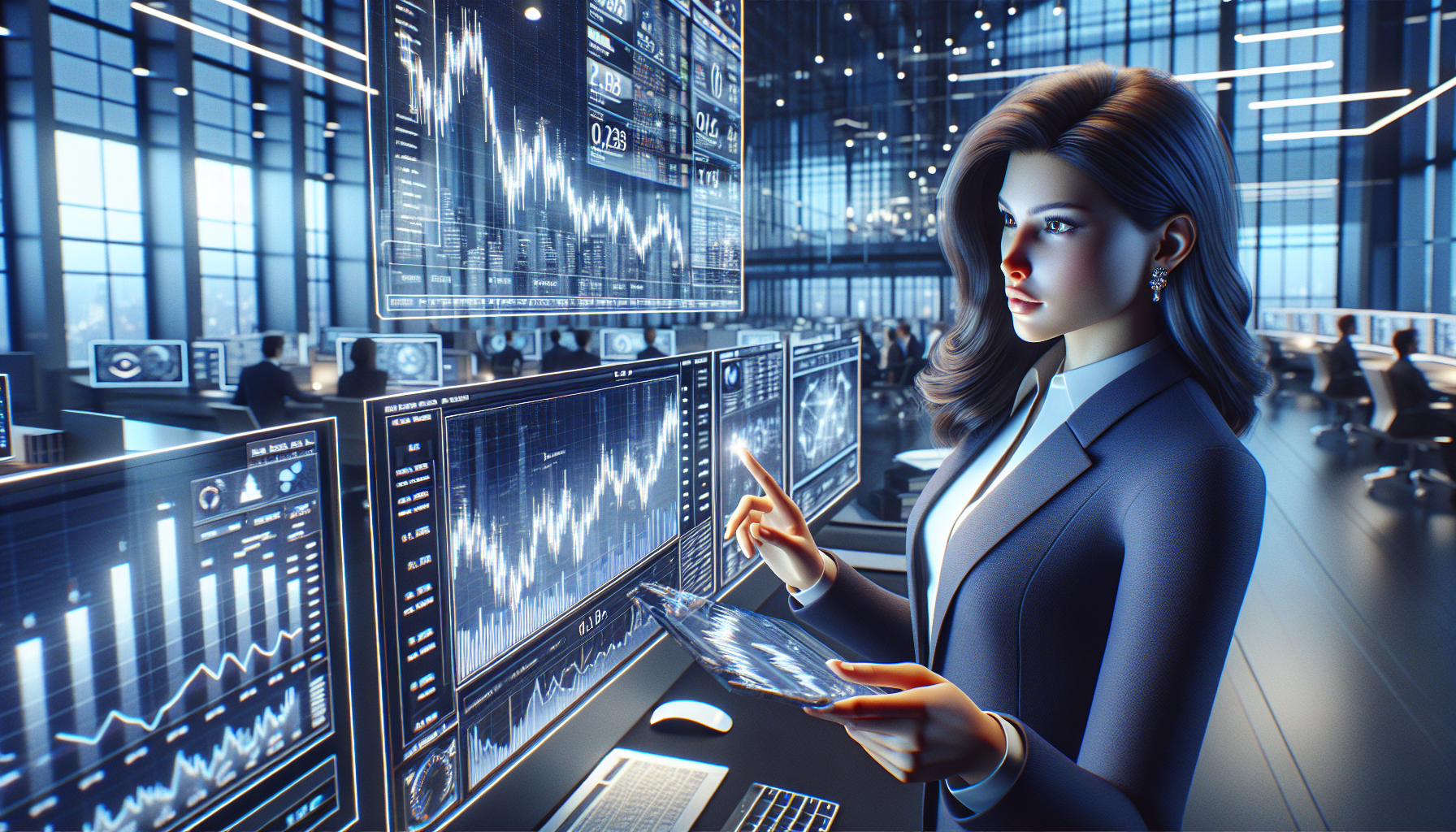 Trump's Ban on Anthropic Tech: A Ripple Effect on Crypto and Beyond