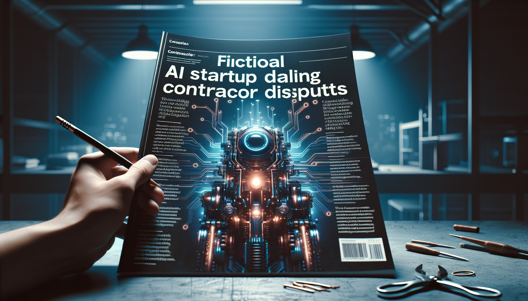 Handshake AI: A $3.5 Billion Startup Faces Growing Pains Over Contractor Disputes