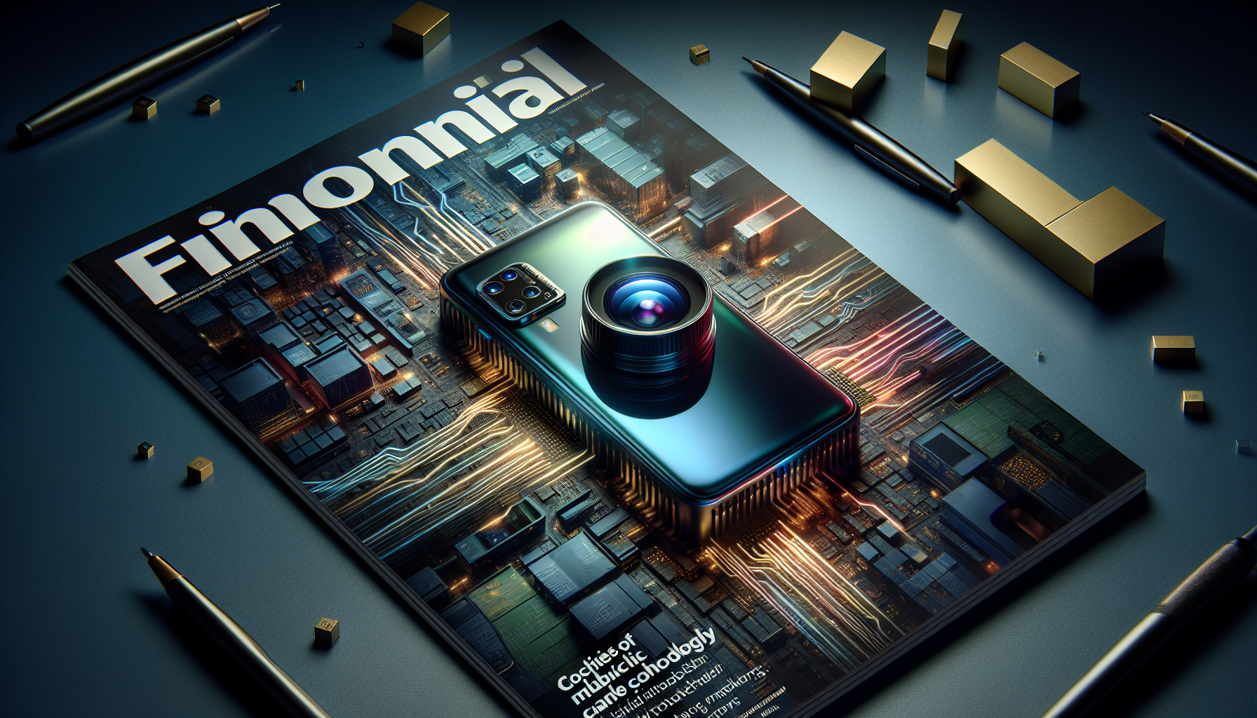 MediaTek and vivo's AI Camera Collab: A Potential Shift in Mobile Photography