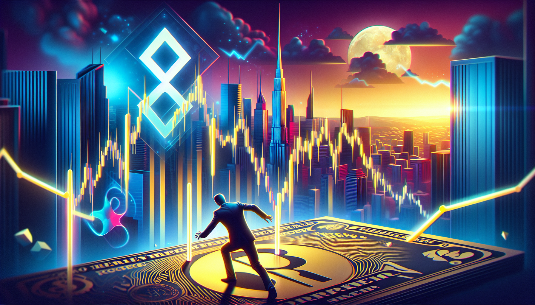 XRP Slips Below Key Levels: What's Next for the Bears?