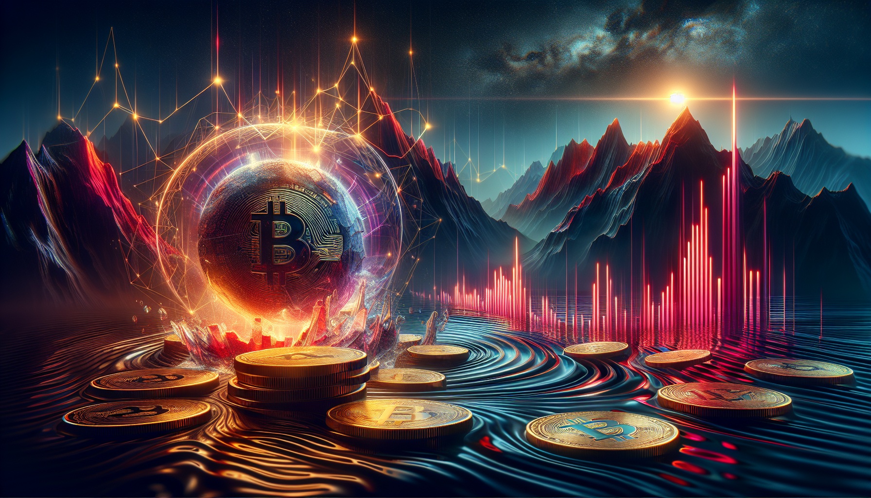 UK Backs Allies in Middle East: What It Means for Crypto Markets