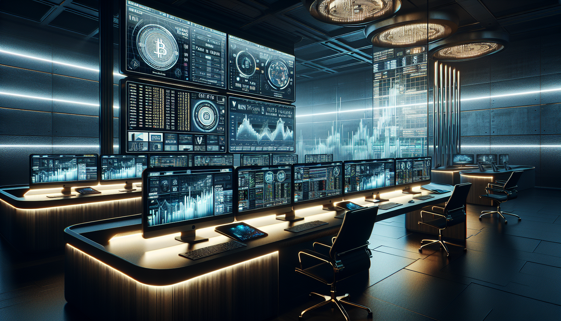 Bitcoin Derivatives Signal Stress as US Jobs Data Shakes Market