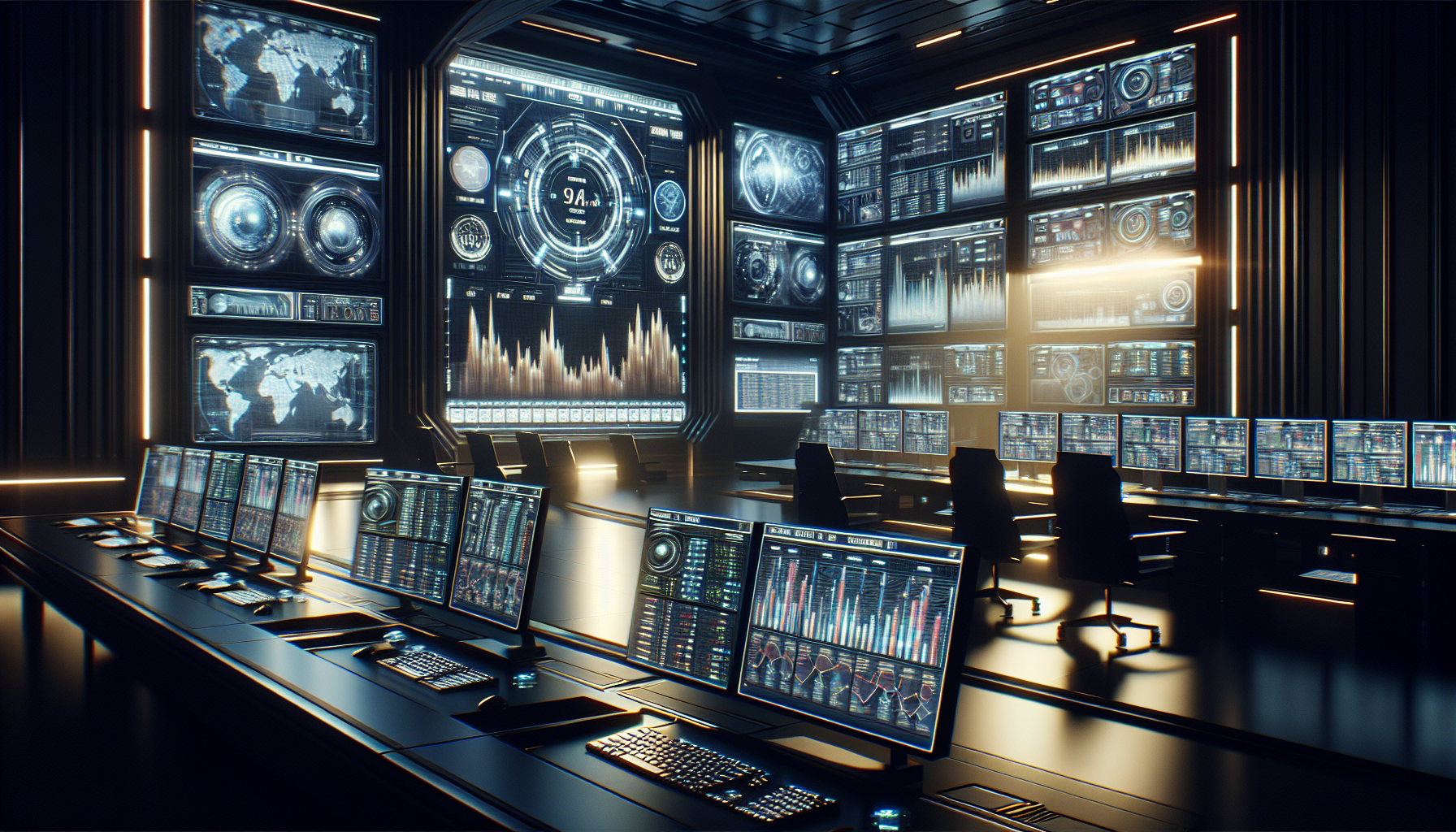 Oil Prices Surge: What This Means for Fed Rate Cuts and Crypto Markets