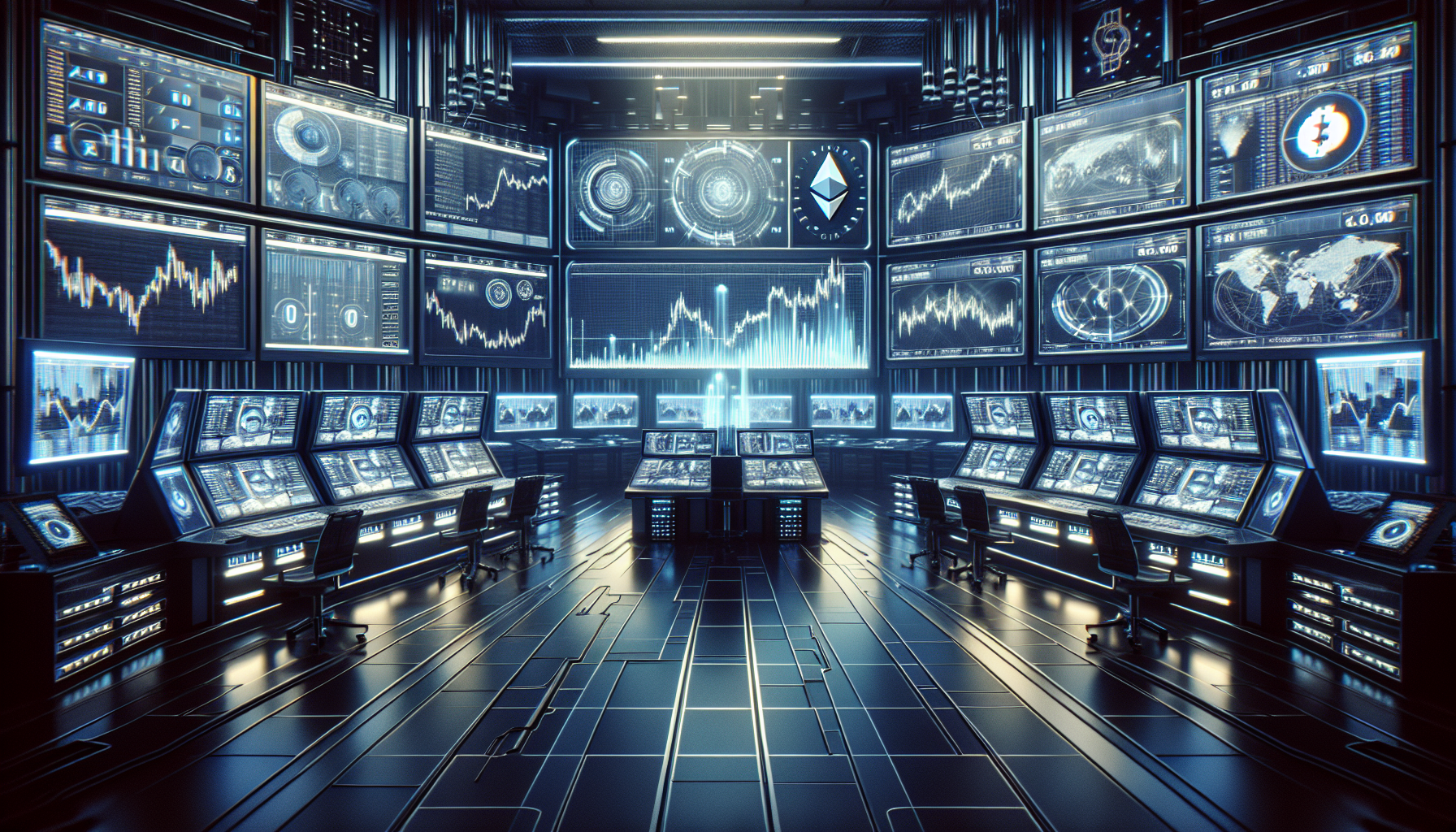 Ethereum's $1,800 Bounce: A Sign of Accumulation or Another Trap?