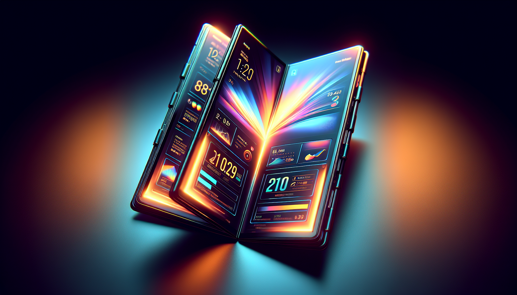 Motorola Debuts Razr Fold With Record-Breaking Brightness and new Cameras