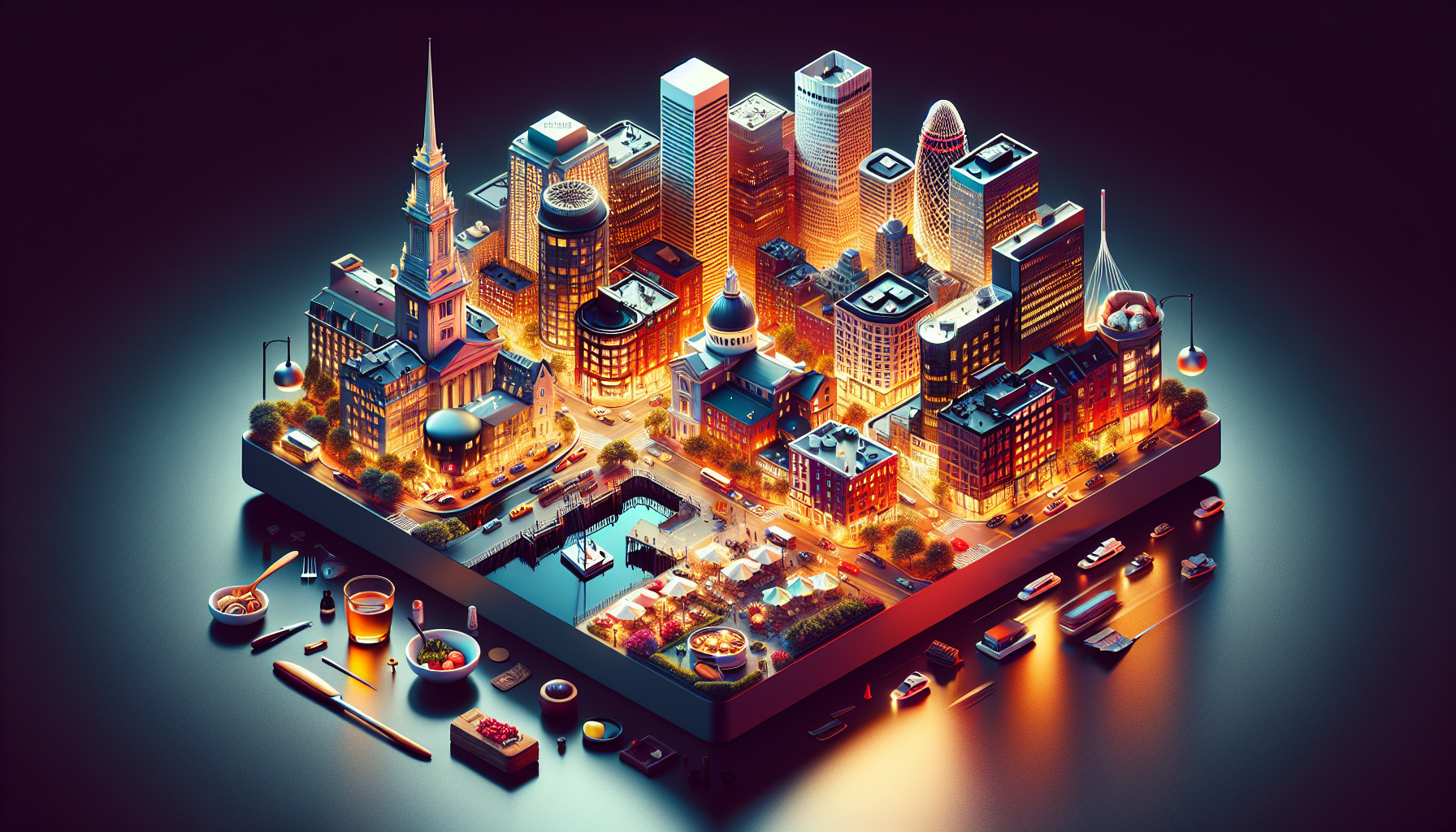 Exploring Boston: A Local's Take on What to See and Skip in the Hub