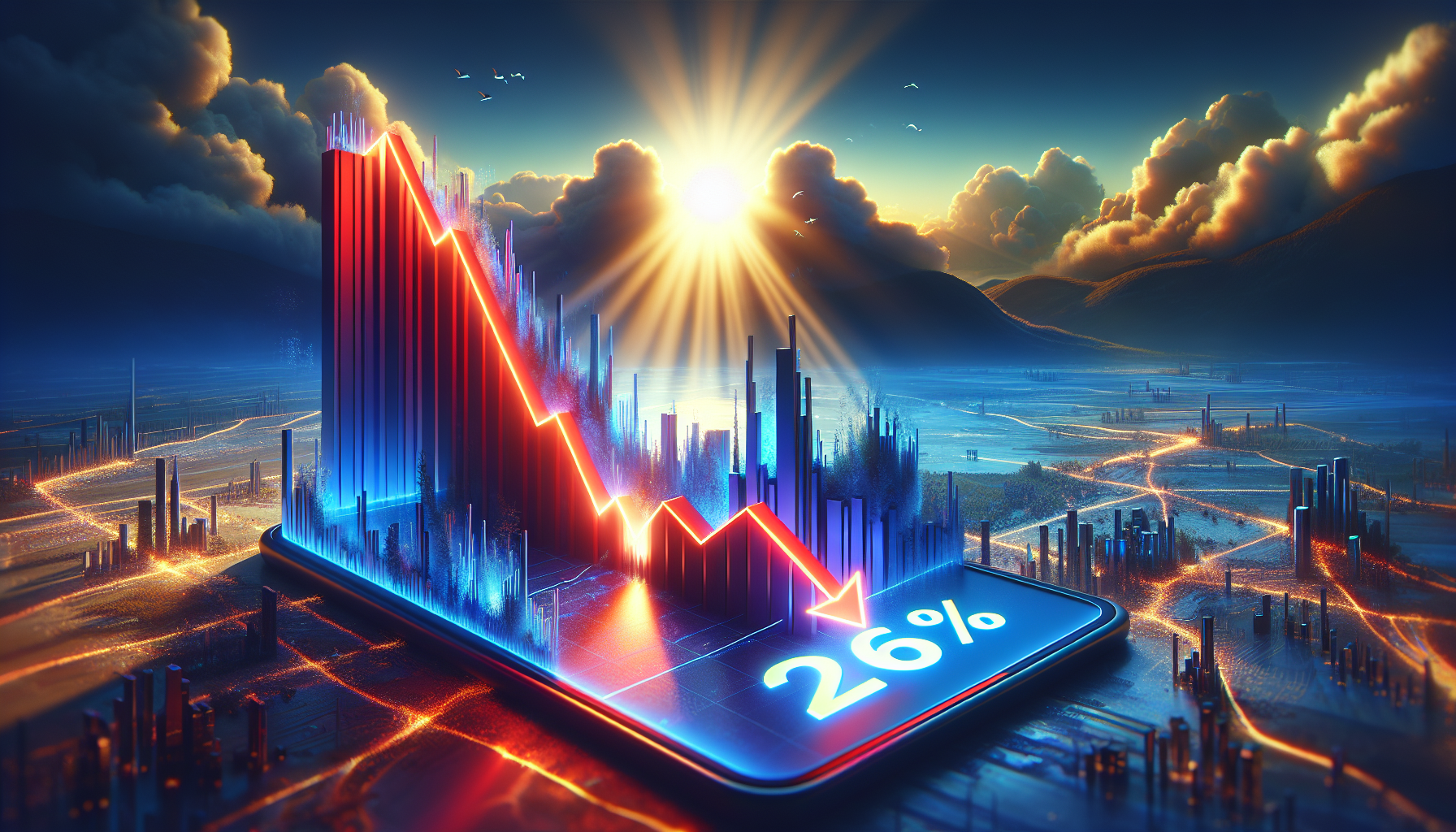 Why Microsoft's Recent 26% Dip Could Be a Golden Opportunity