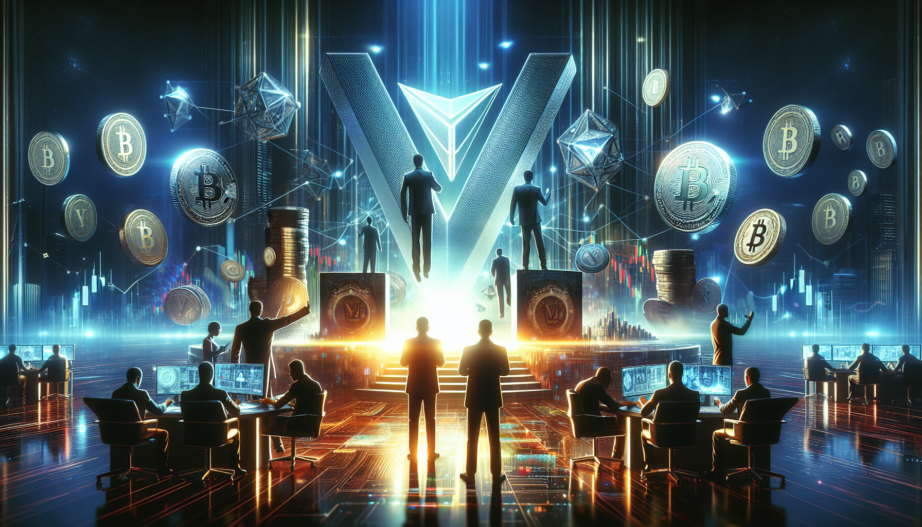 Tensile Capital Sells $8.32 Million in Vertex Shares: Why Crypto Traders Should Care