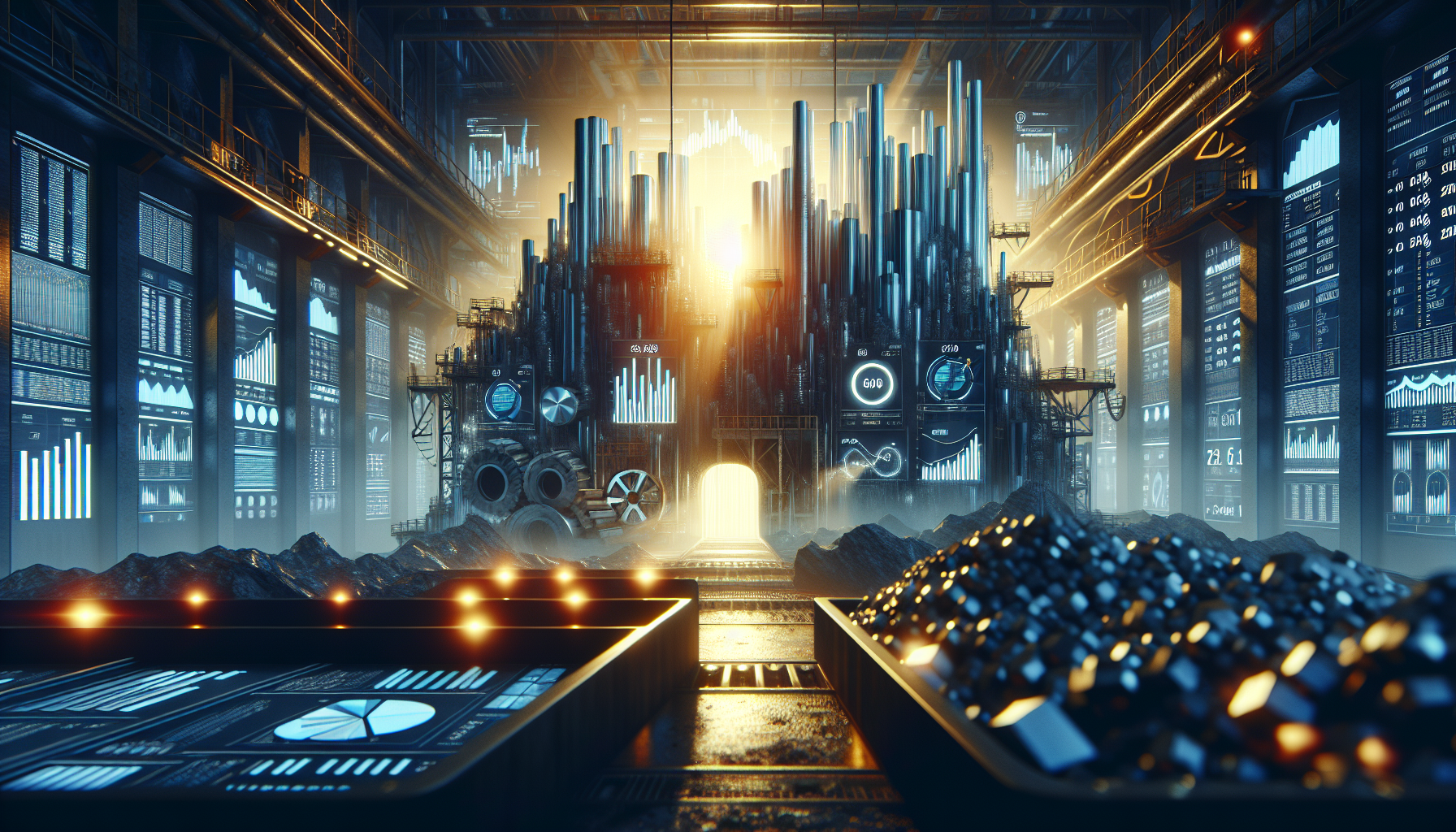 Why Risk-Takers Might Want to Eye The Metals Company in 2026