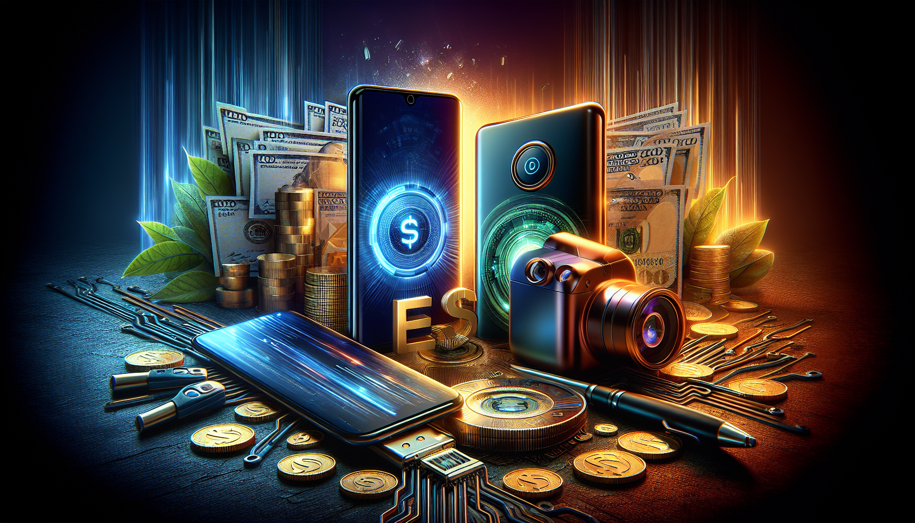 Samsung, Google, and Dell: Tech Upgrades You Need to Know About Now