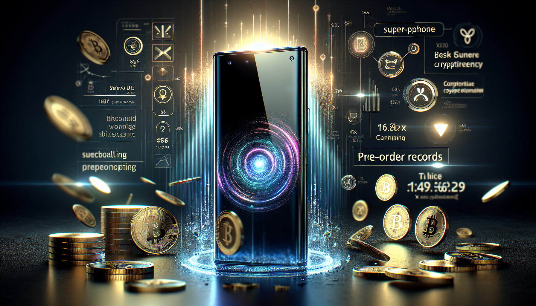 Samsung Galaxy S26: How Record Sales Could Shake Up the Crypto Market