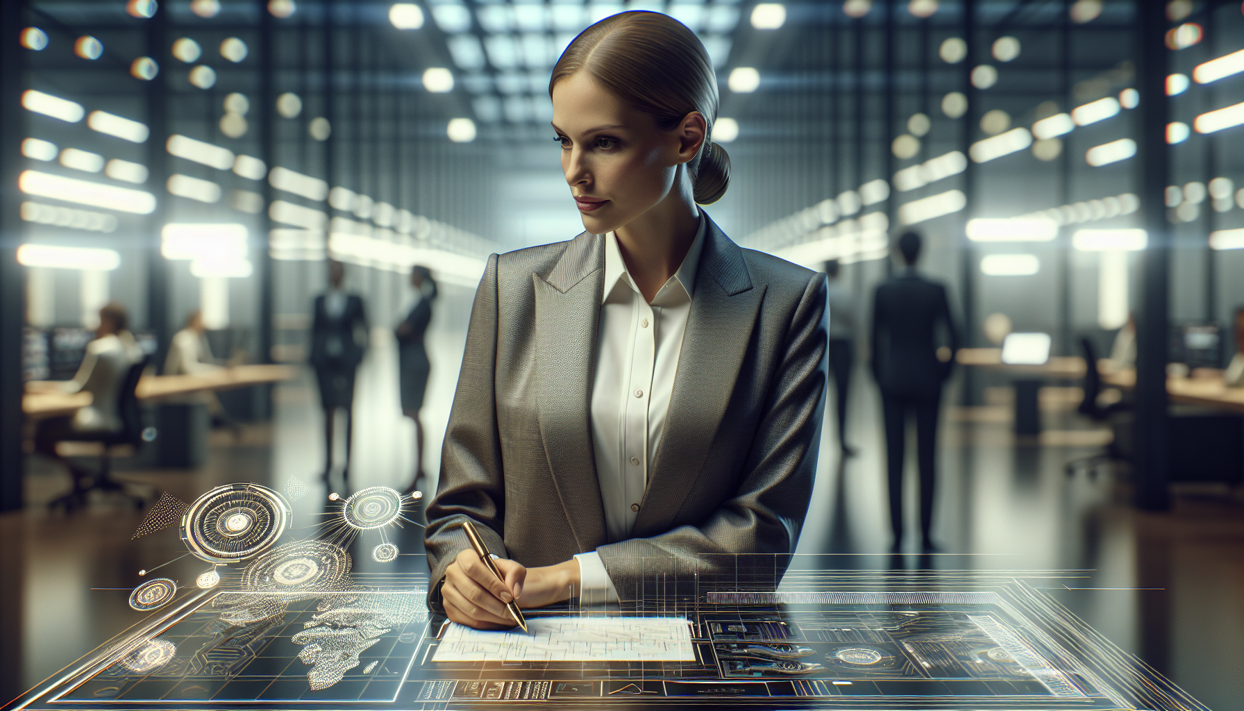 Amazon's Robotics Division Faces Job Cuts Amid Strategic Shift