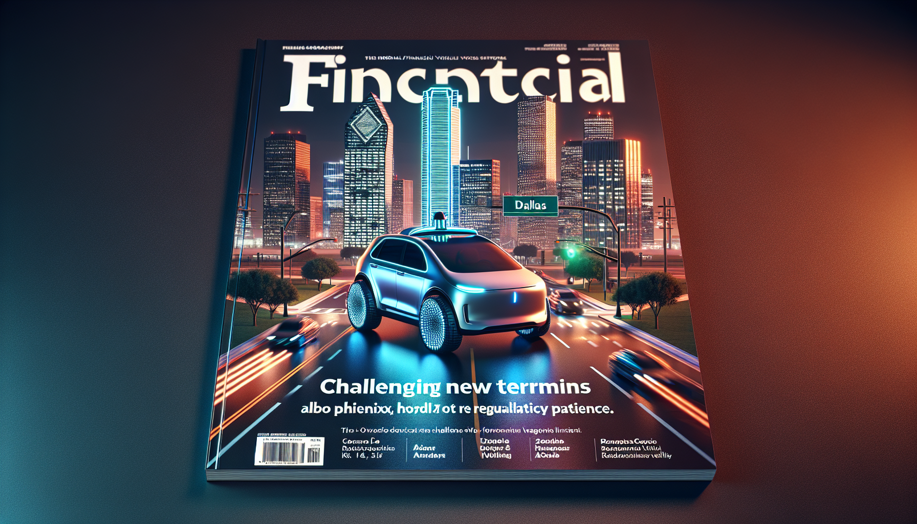 Zoox Expands Autonomous Testing to Dallas and Phoenix Amid Safety Scrutiny