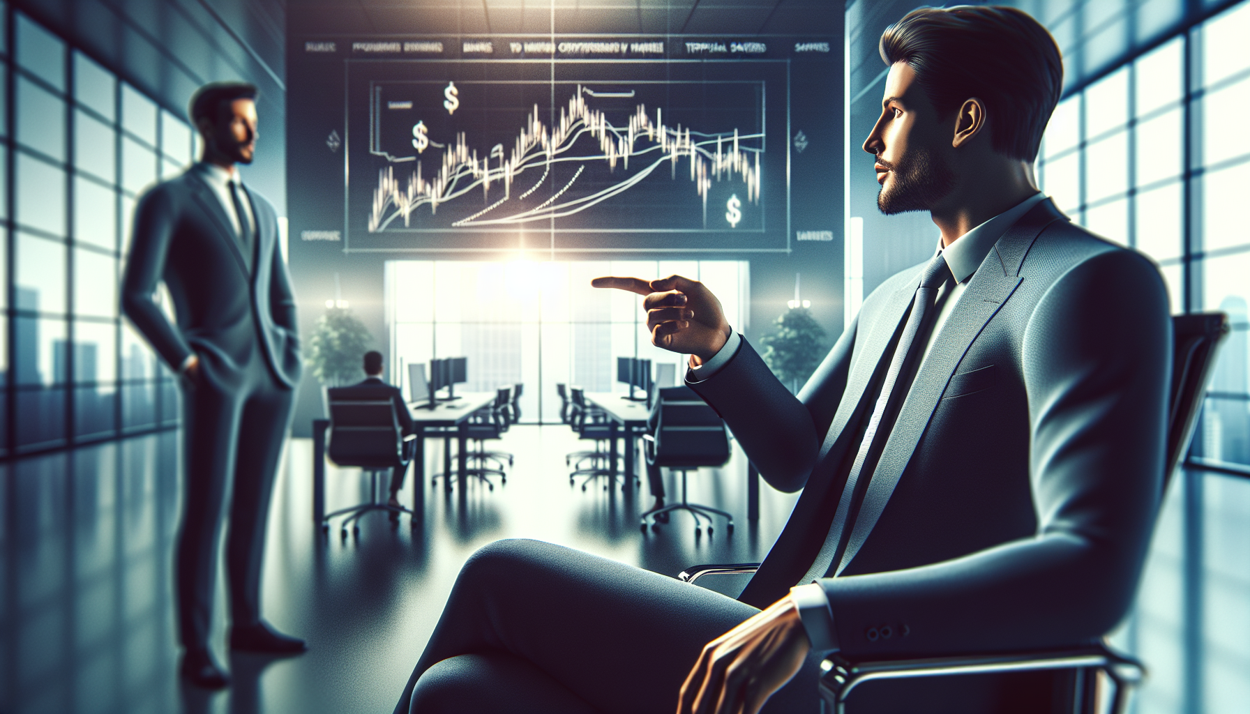 Eric Trump Slams Banks: Are Low Savings Rates Anti-American?