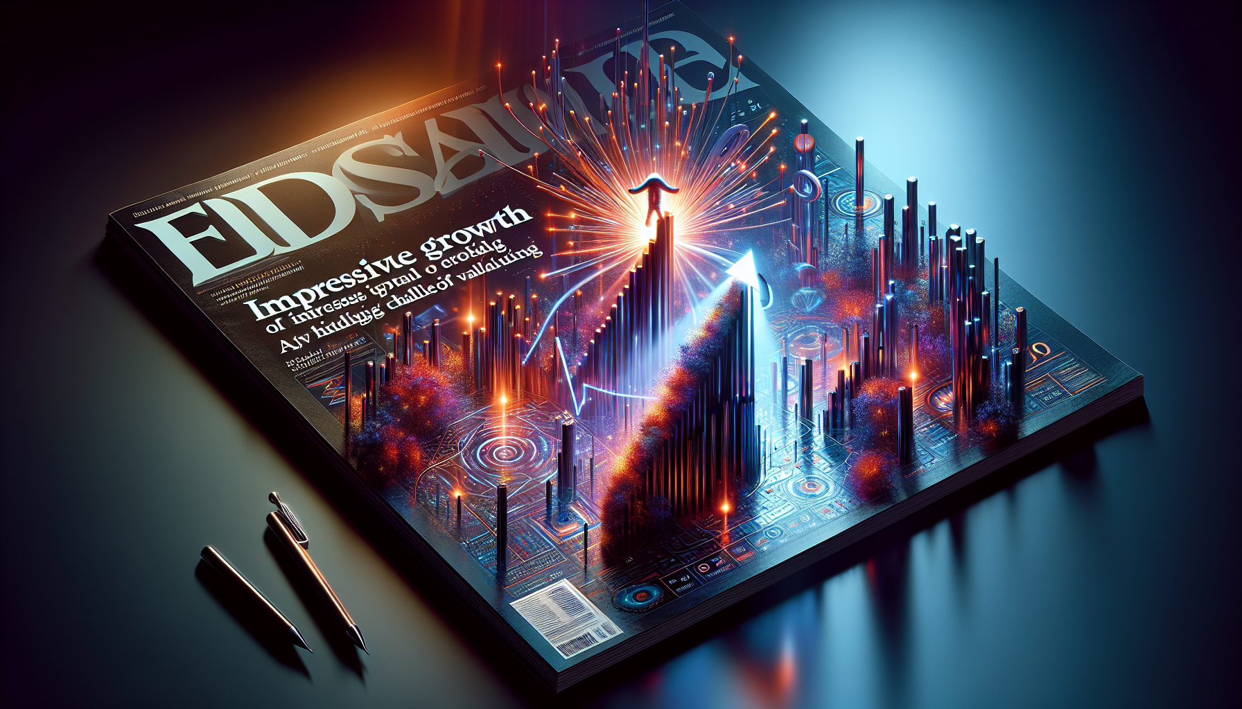 Snowflake's Impressive Growth and the Hidden Challenges of Valuation