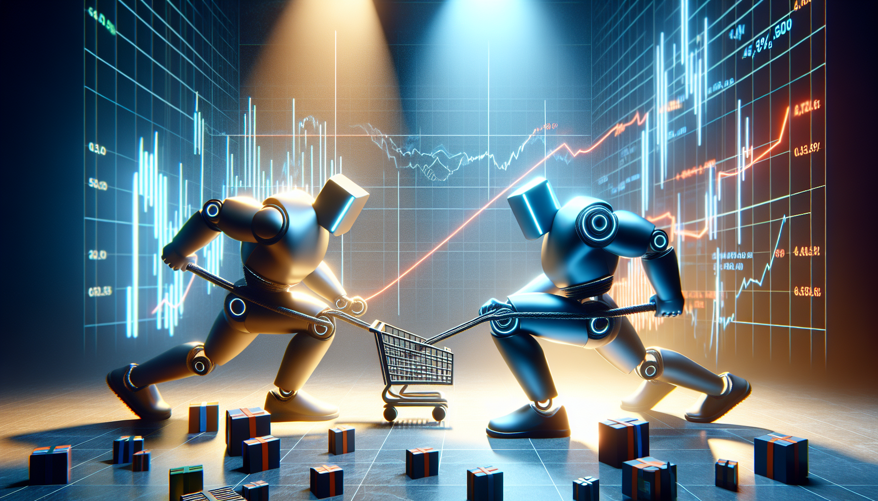 Walmart vs. Target: The Surprising Underdog in Retail's Tug of War