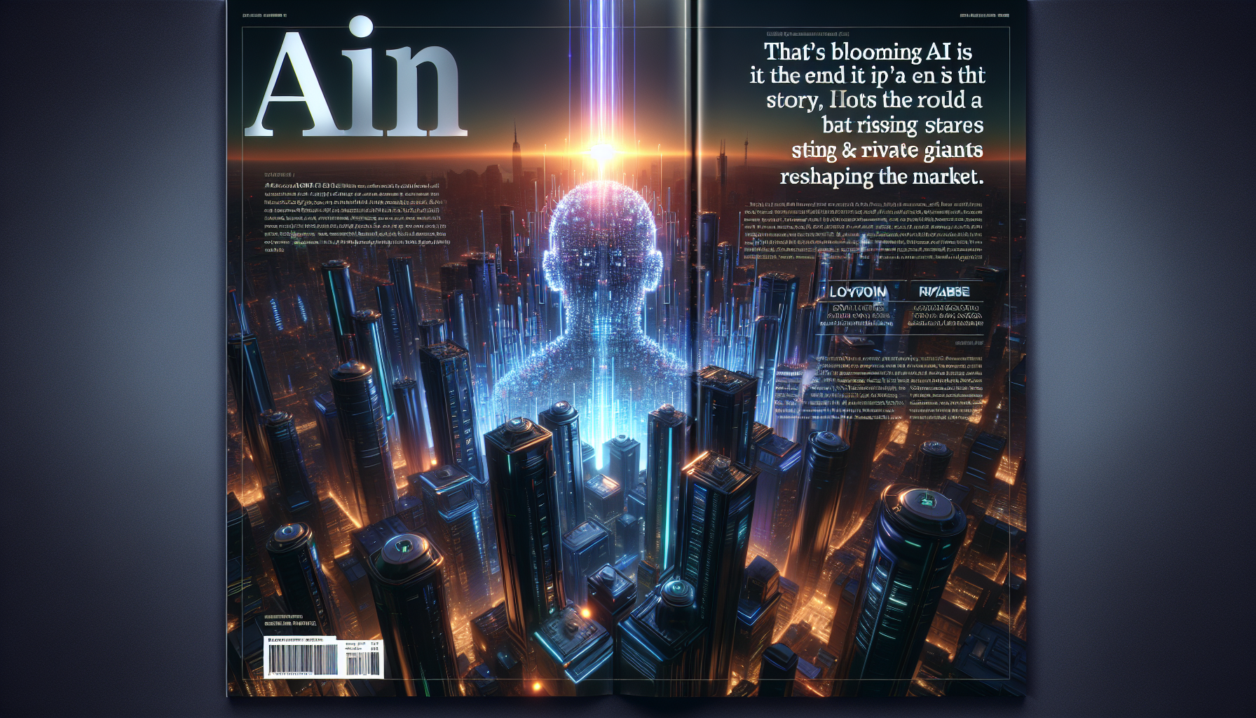 AI Stocks Still Pack a Punch: Why Nvidia's $4.3 Trillion Market Cap Isn't the Endgame