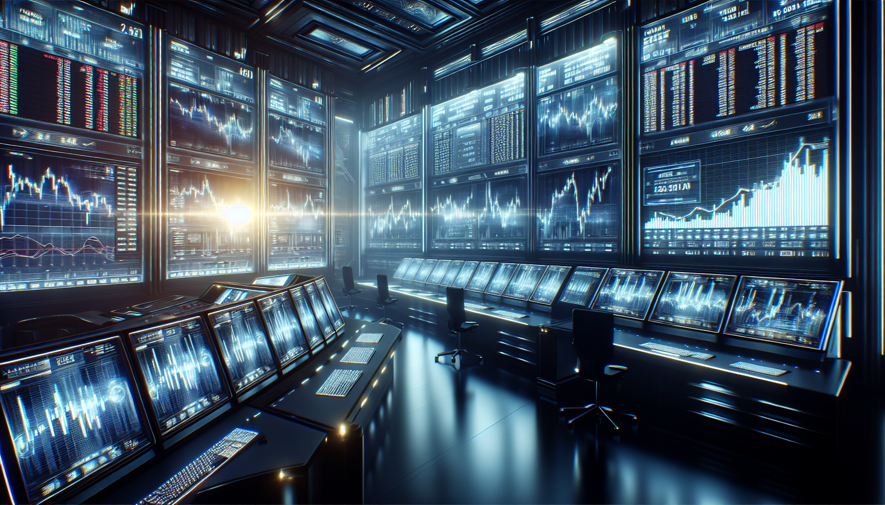 J Hagan Capital Offloads $4.83 Million in VFLO Shares: A Signal for Crypto Investors?