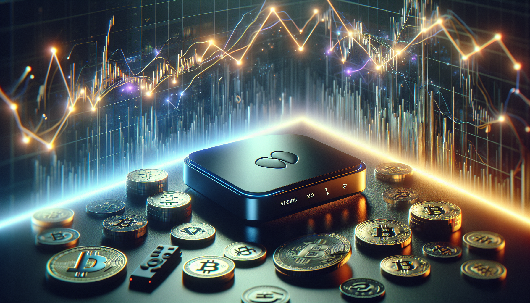 Amazon's Fire TV Stick 4K Select Hits Record Low: $19.99 Steal