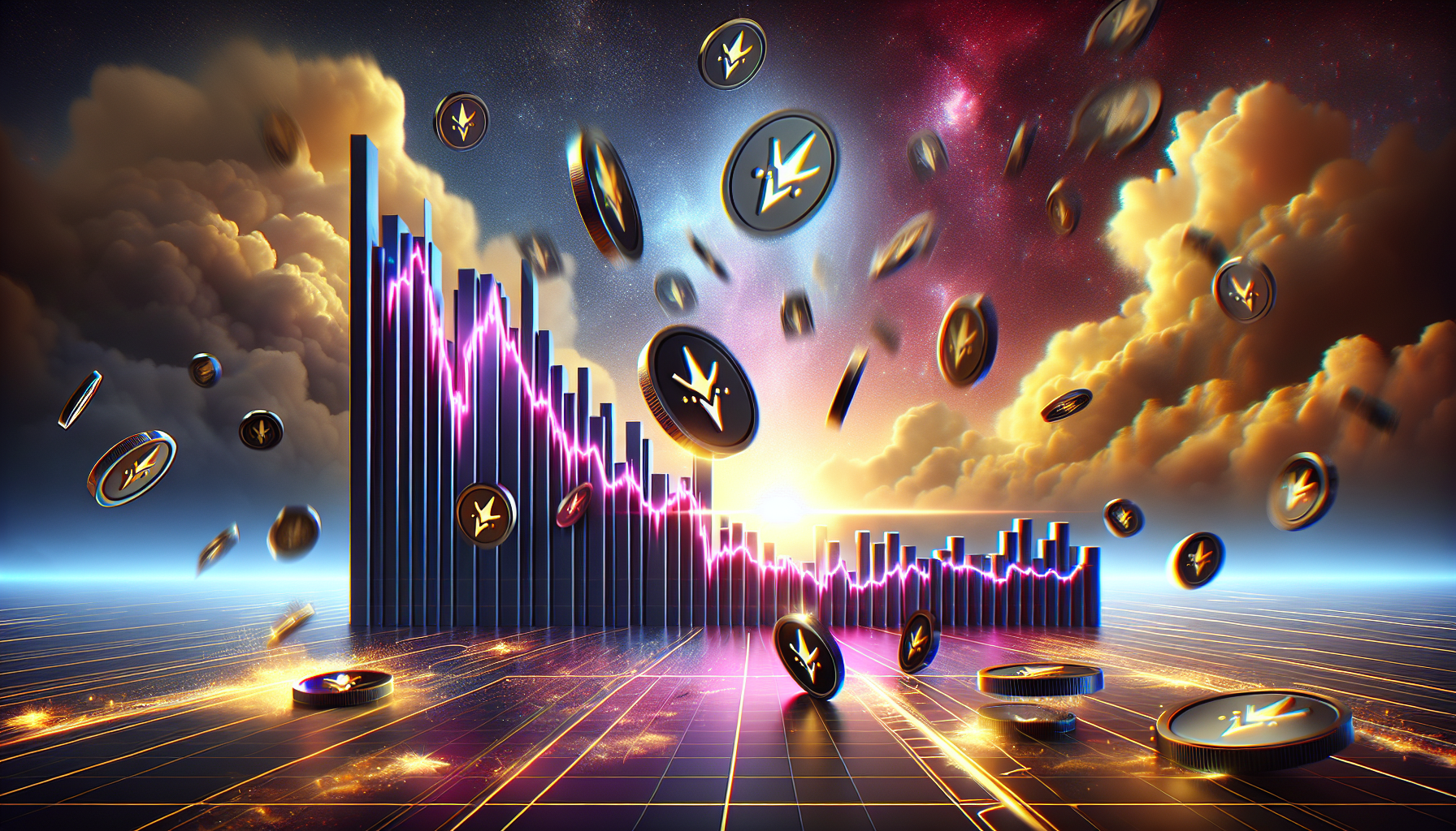 Cardano Faces Potential 31% Drop Amid Whale Sell-Off and Weak Investor Support