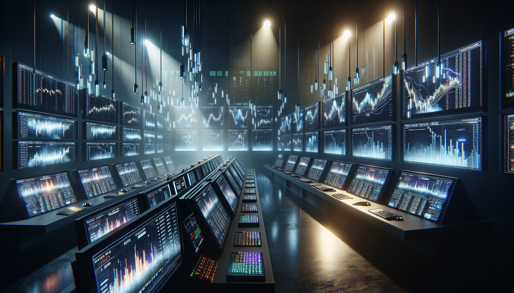 Gas Prices and Interest Rates: A Recipe for Economic Ripples?