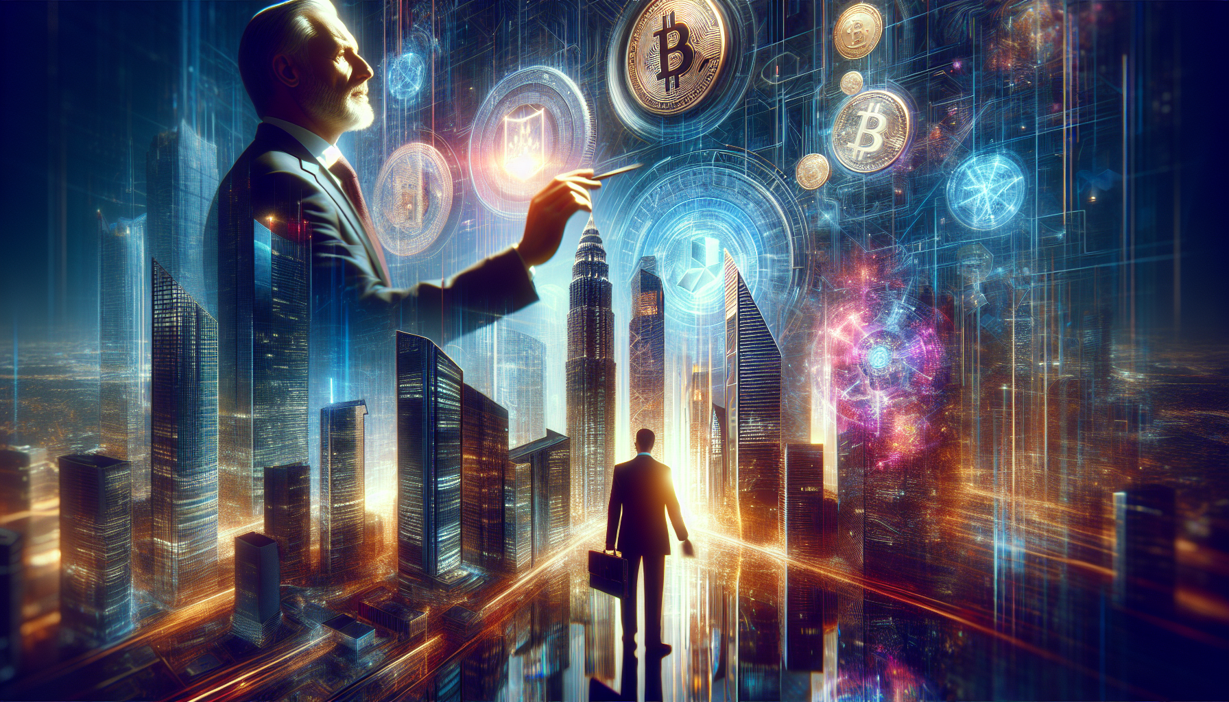 Apple at 50: Tim Cook's Unique Vision and What It Means for Crypto