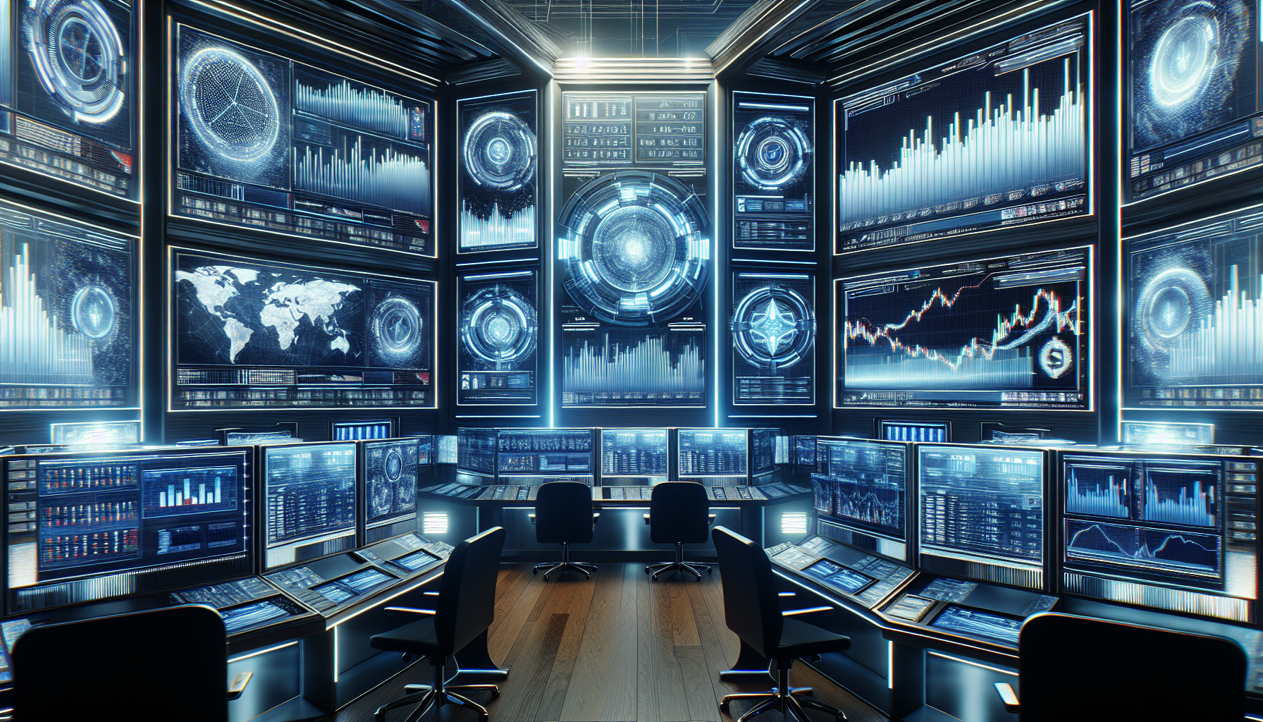 Fed's Outlook Steady Amid Tariff Turbulence: Implications for Crypto