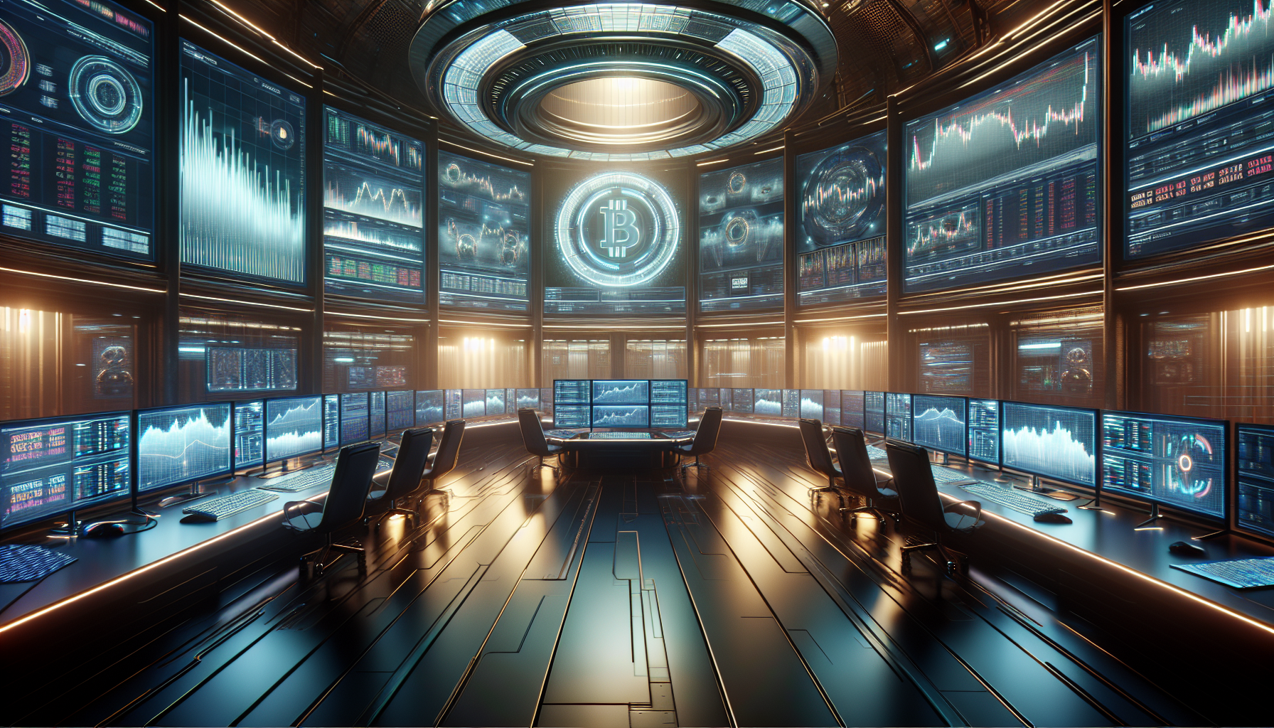 Global Tension and Crypto: How Escalating Conflicts Could Shake Digital Markets