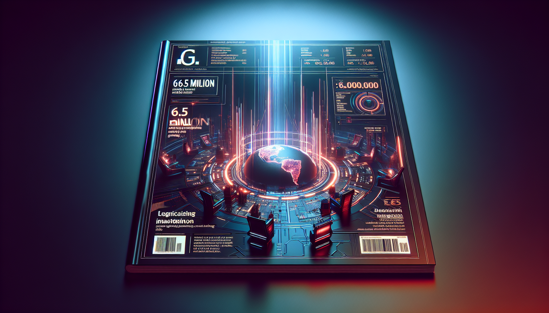 Geopolitical Bets: How One Trader Lost $6.5M on Polymarket