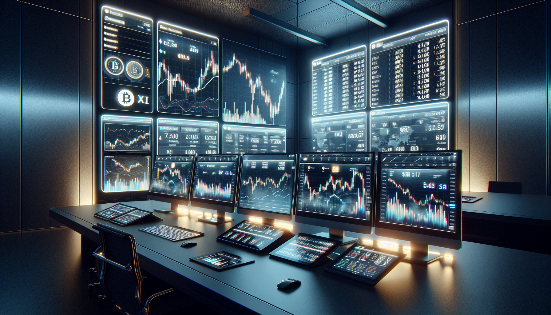 Bitcoin Slides 3% as Inflation Data Upsets Rate Cut Hopes