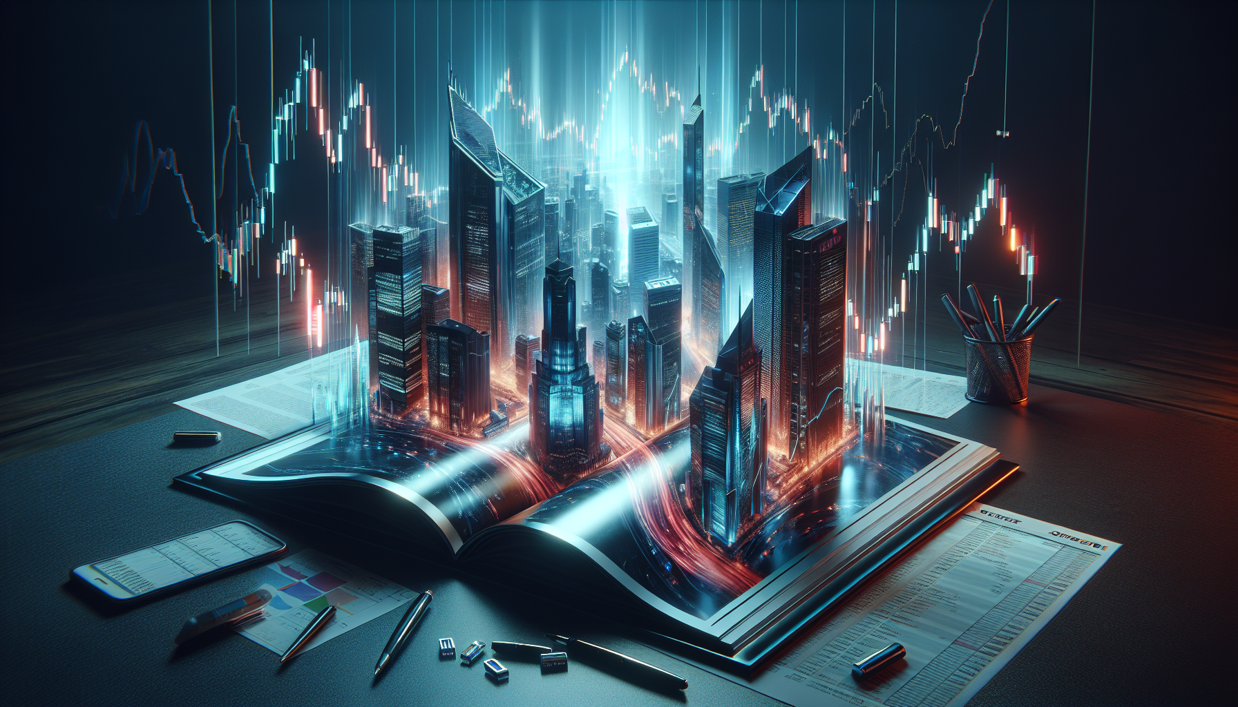 Palantir's 24% Drop: What's Next for AI-Driven Stocks?