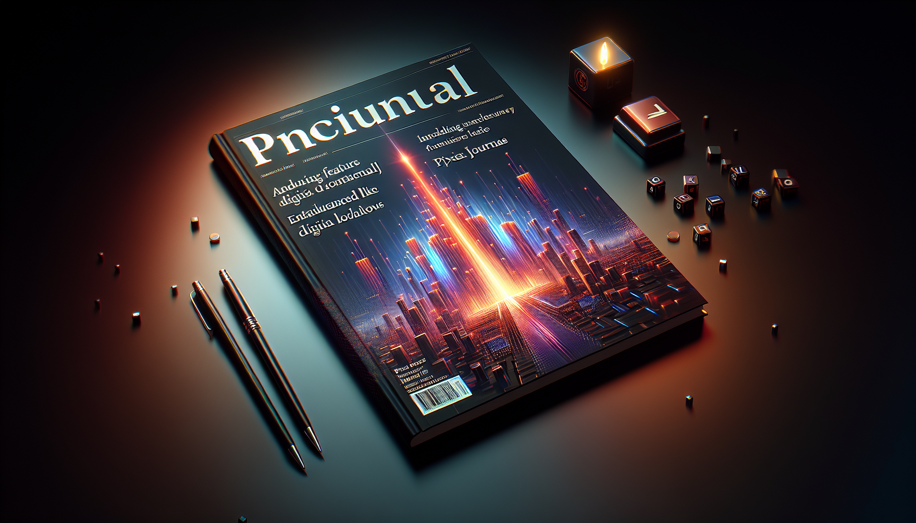 Pixel Journal's New Features: What This Means for Digital Documentation