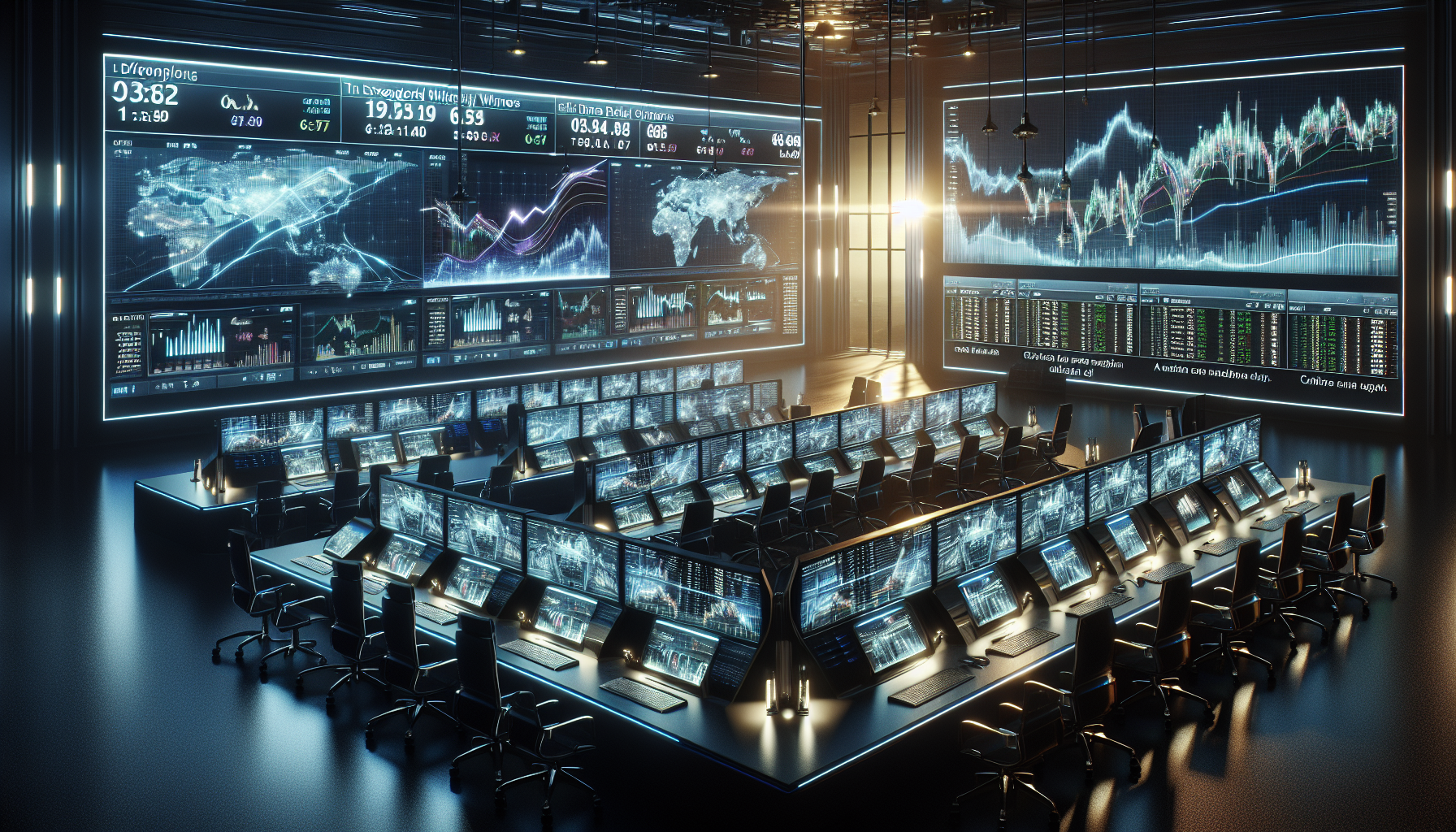 Asian Airline Stocks Plummet Amid Middle East Tensions, Defense and Energy Sectors Surge