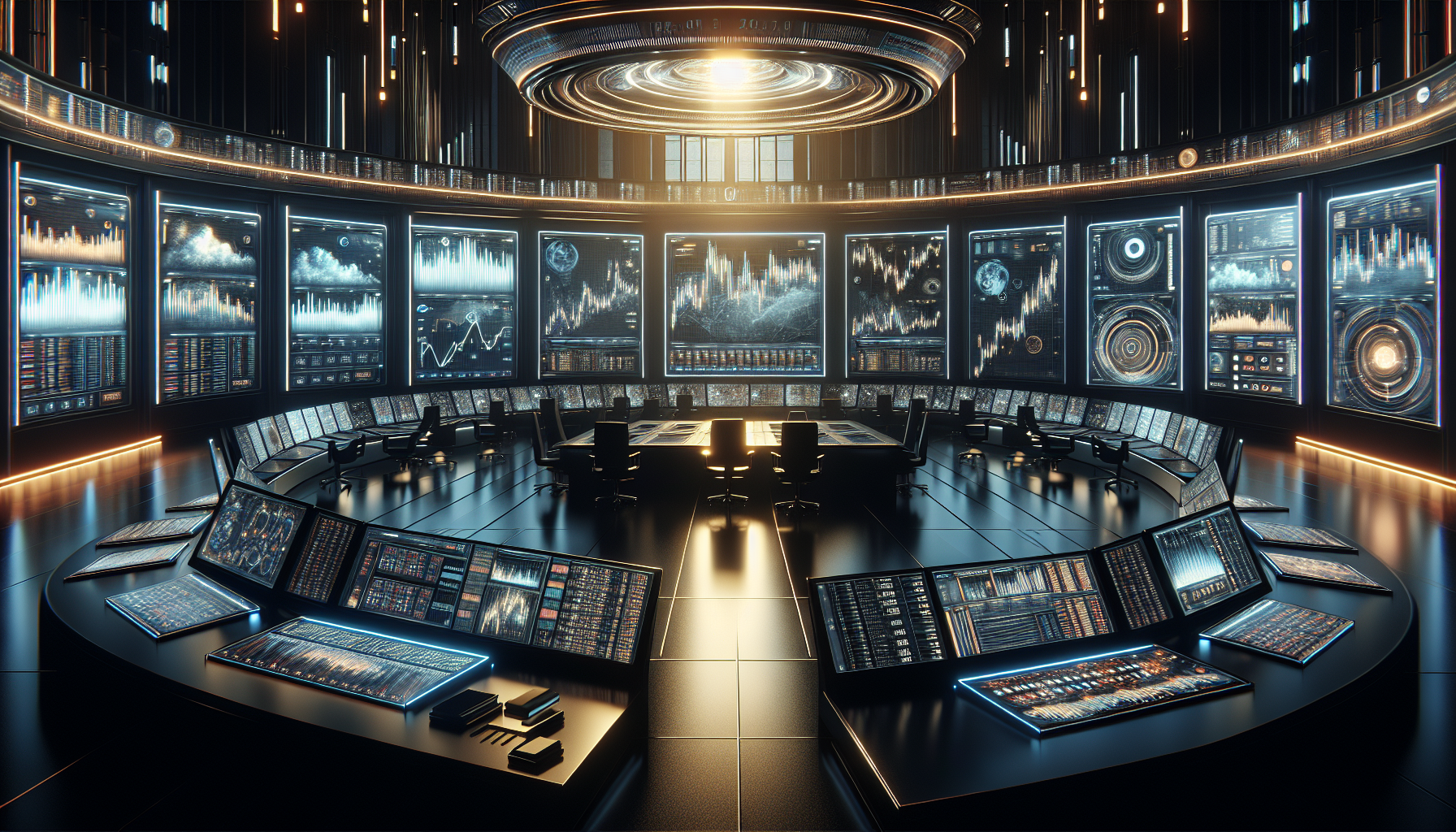 Pentagon's Ban on Anthropic AI: Ripple Effects Across Tech Giants