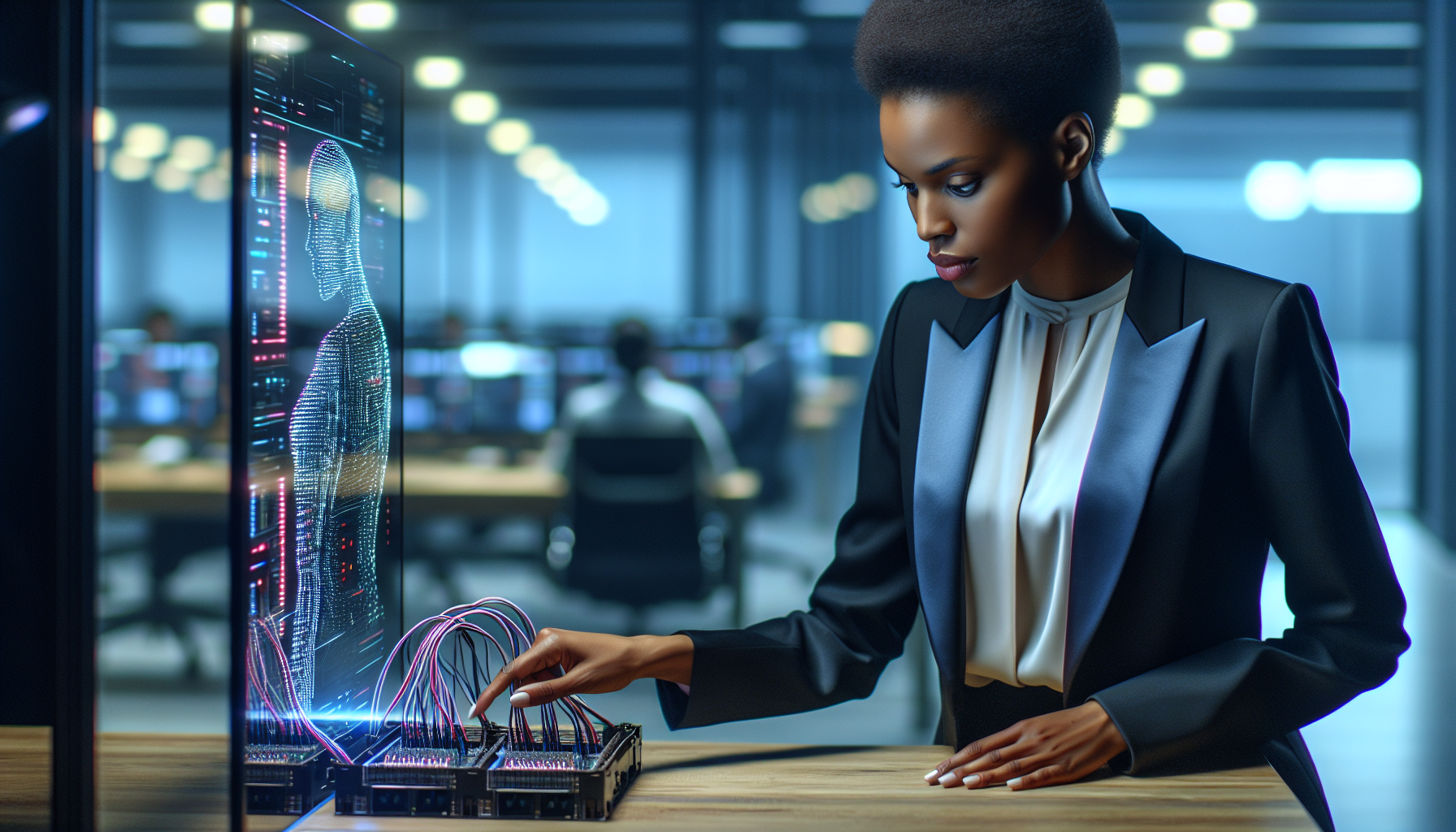 OpenAI's Sam Altman: Why Non-Tech Backgrounds Are Vital for AI's Future