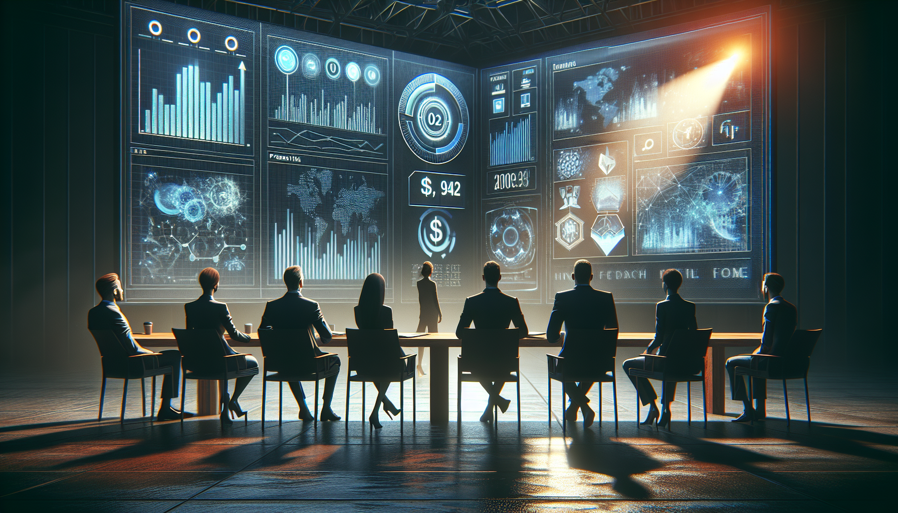 7 Strategies for Leaders to Deliver Impactful Presentations