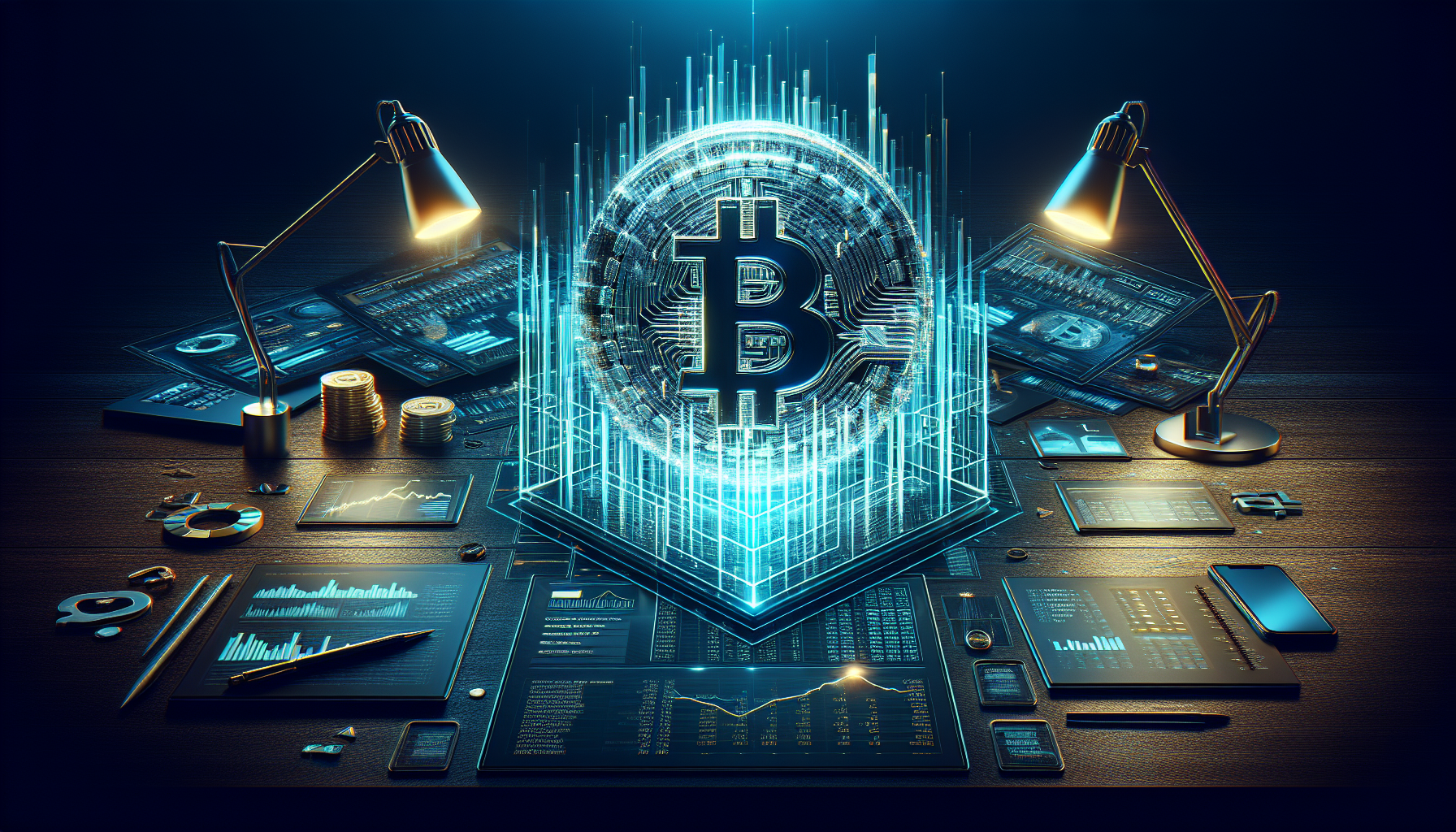 Berkshire's 13-Quarter Selling Streak: What It Means for Crypto