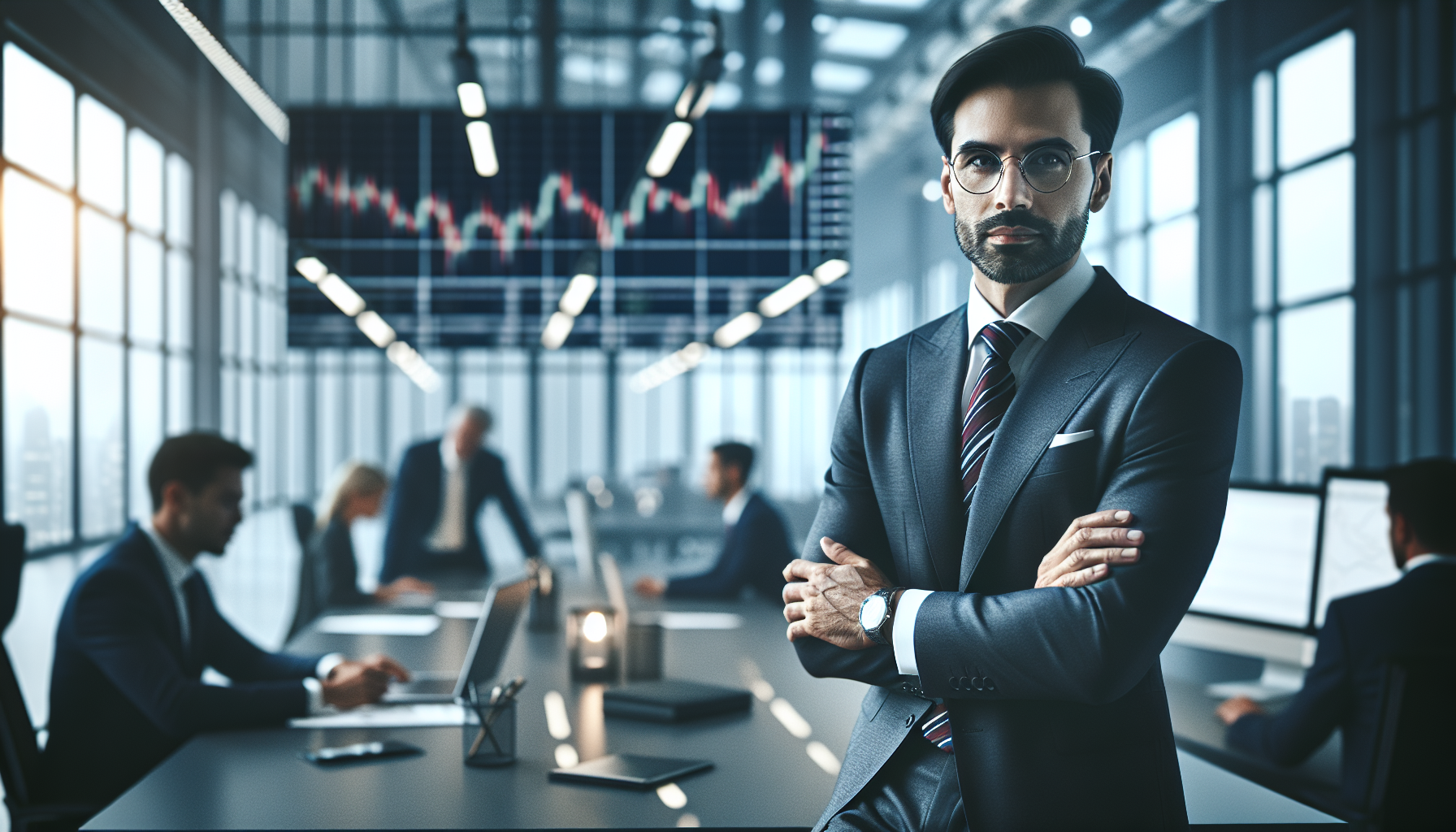 SoFi CEO's $1 Million Bet: What It Says About Digital Banking's Future