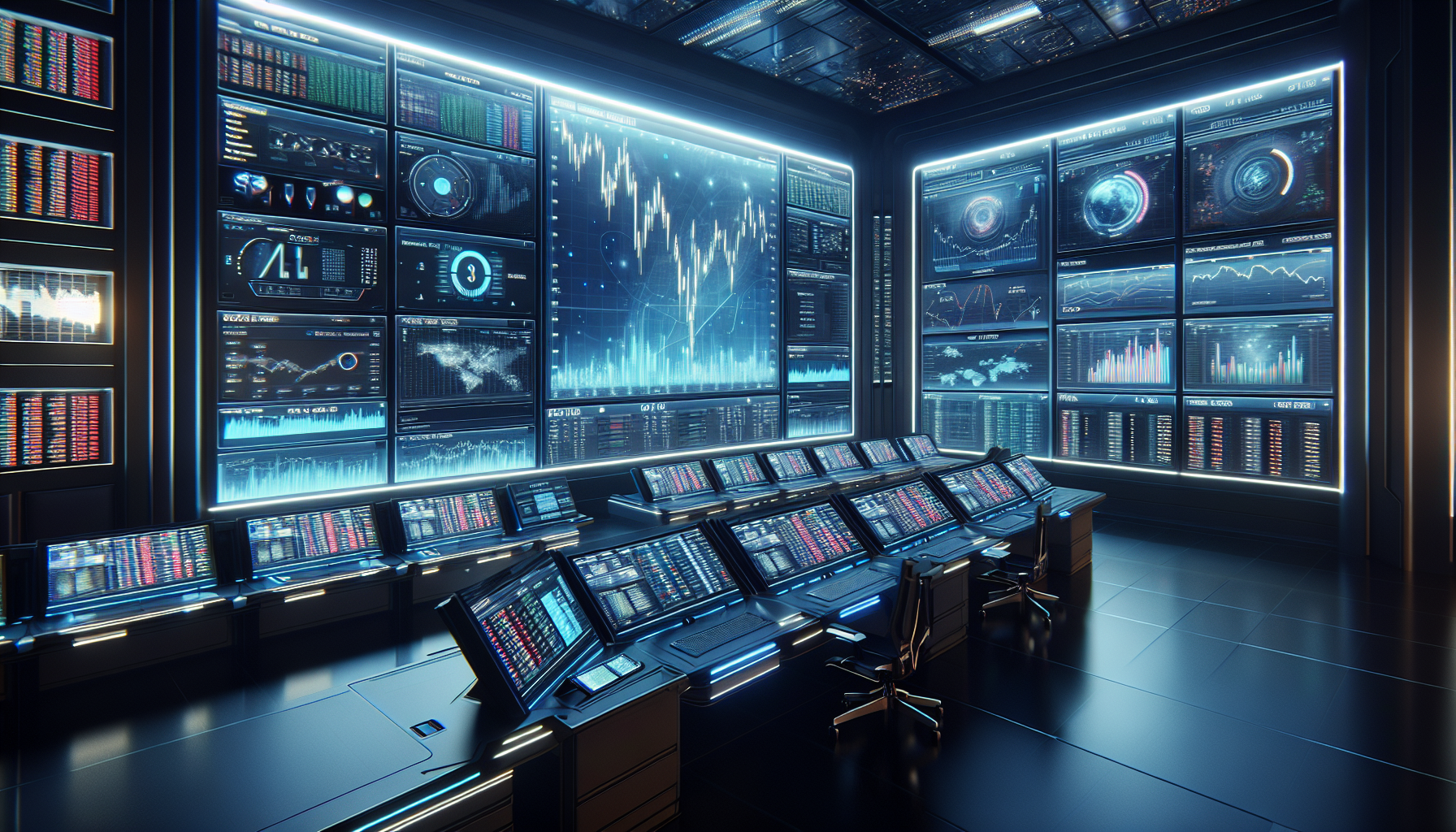 Why Energy Stocks Could Be Your Portfolio's Secret Weapon