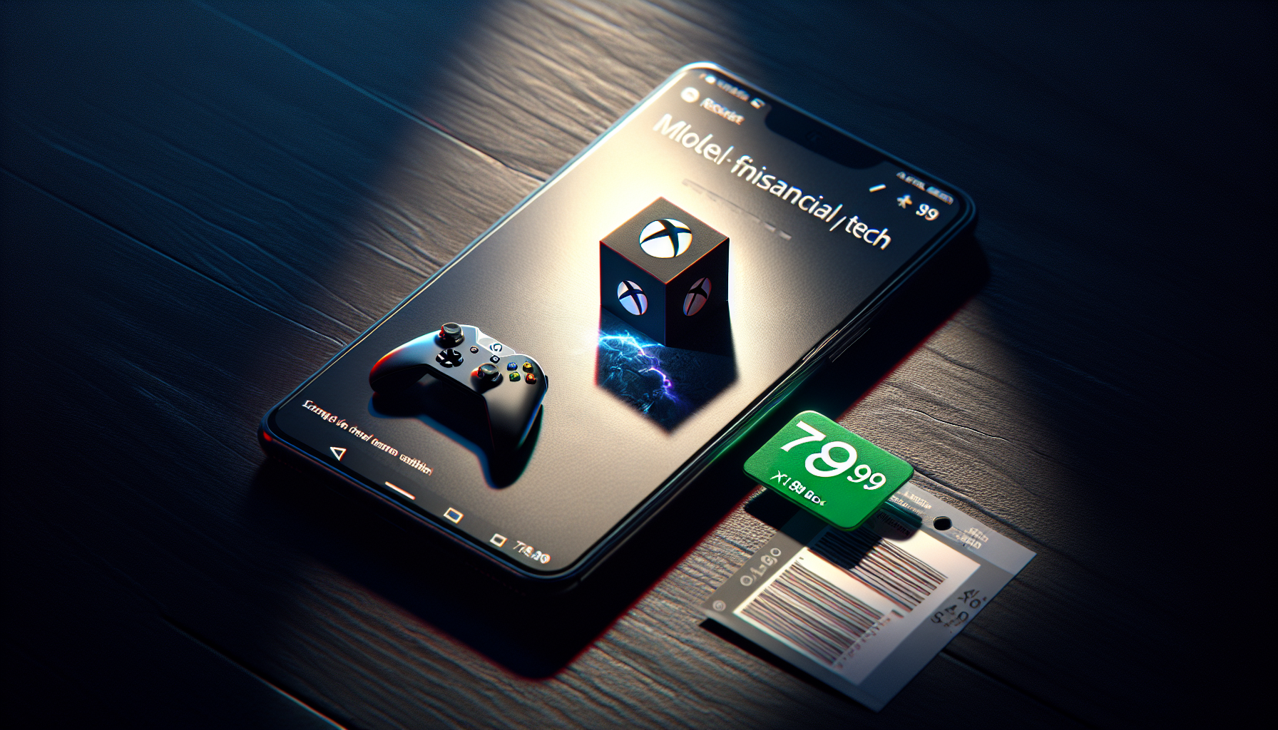 X1 Box Launches on Android: The $7.99 Entry to Original Xbox Gaming