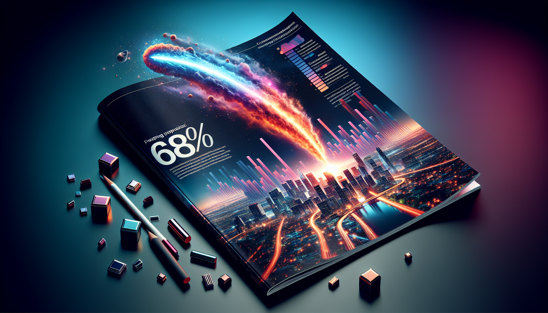 DigitalOcean's Meteoric Rise: The SMB-Focused Cloud Player Making Waves