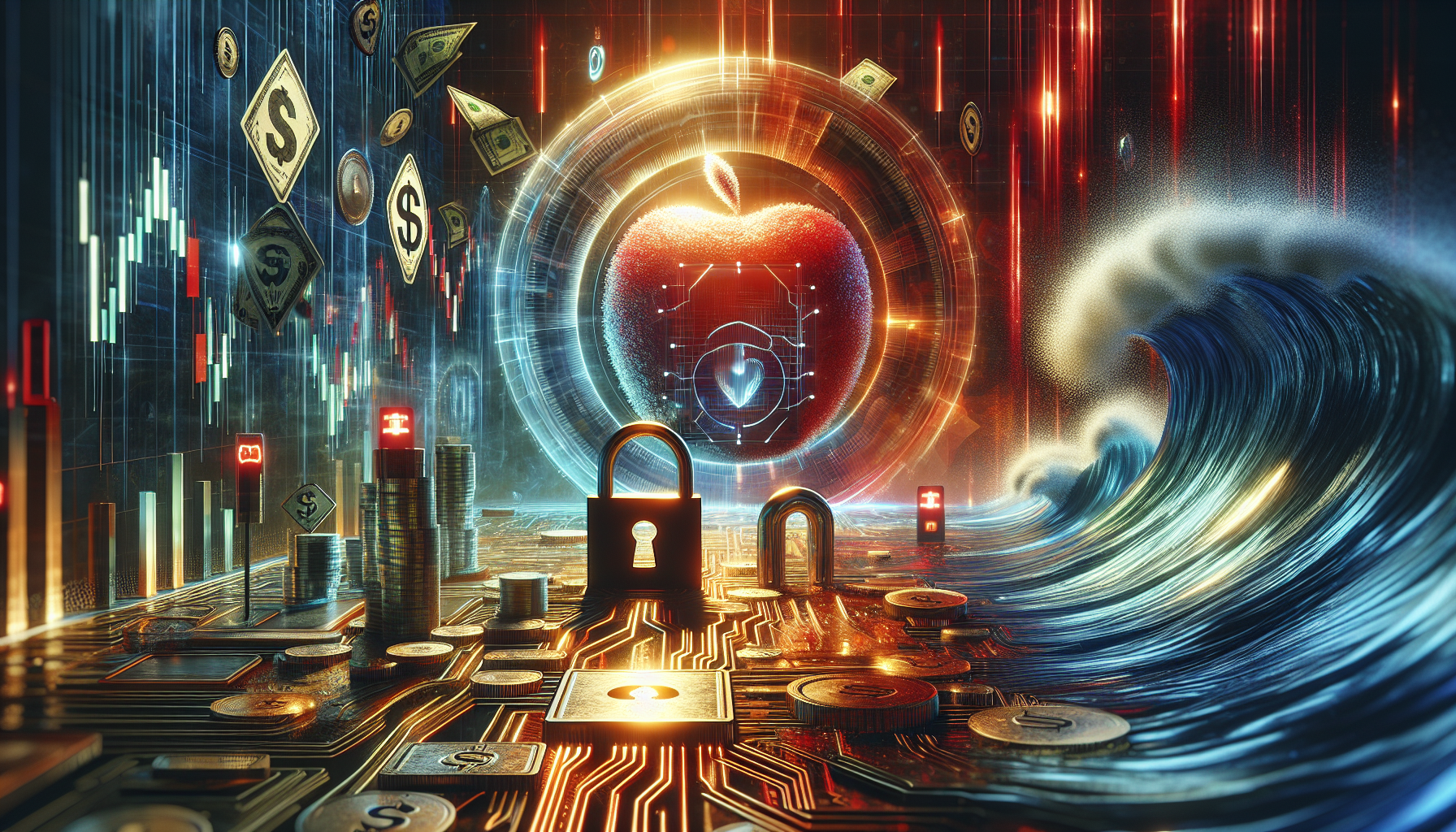 Apple Faces Backlash in Germany Over App Tracking Changes