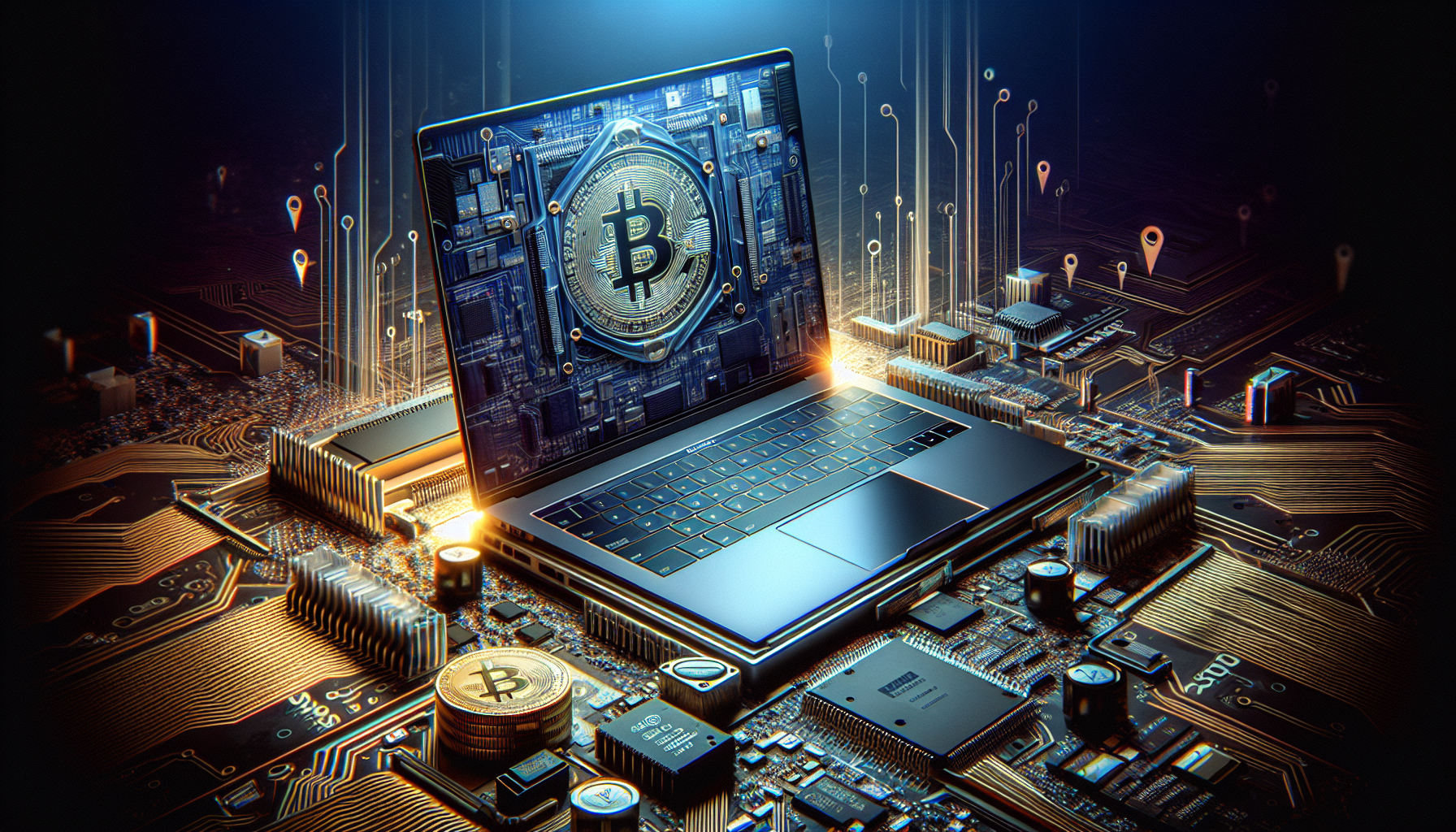 MacBook Neo Repair Costs Revealed: What It Means for Tech and Crypto Enthusiasts