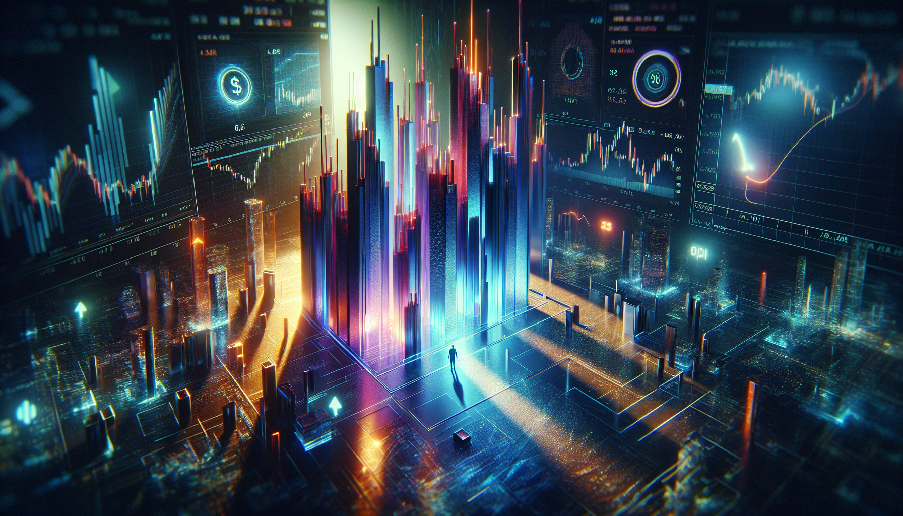 Why Dividend Stocks Are the Quiet Giants of Your Portfolio