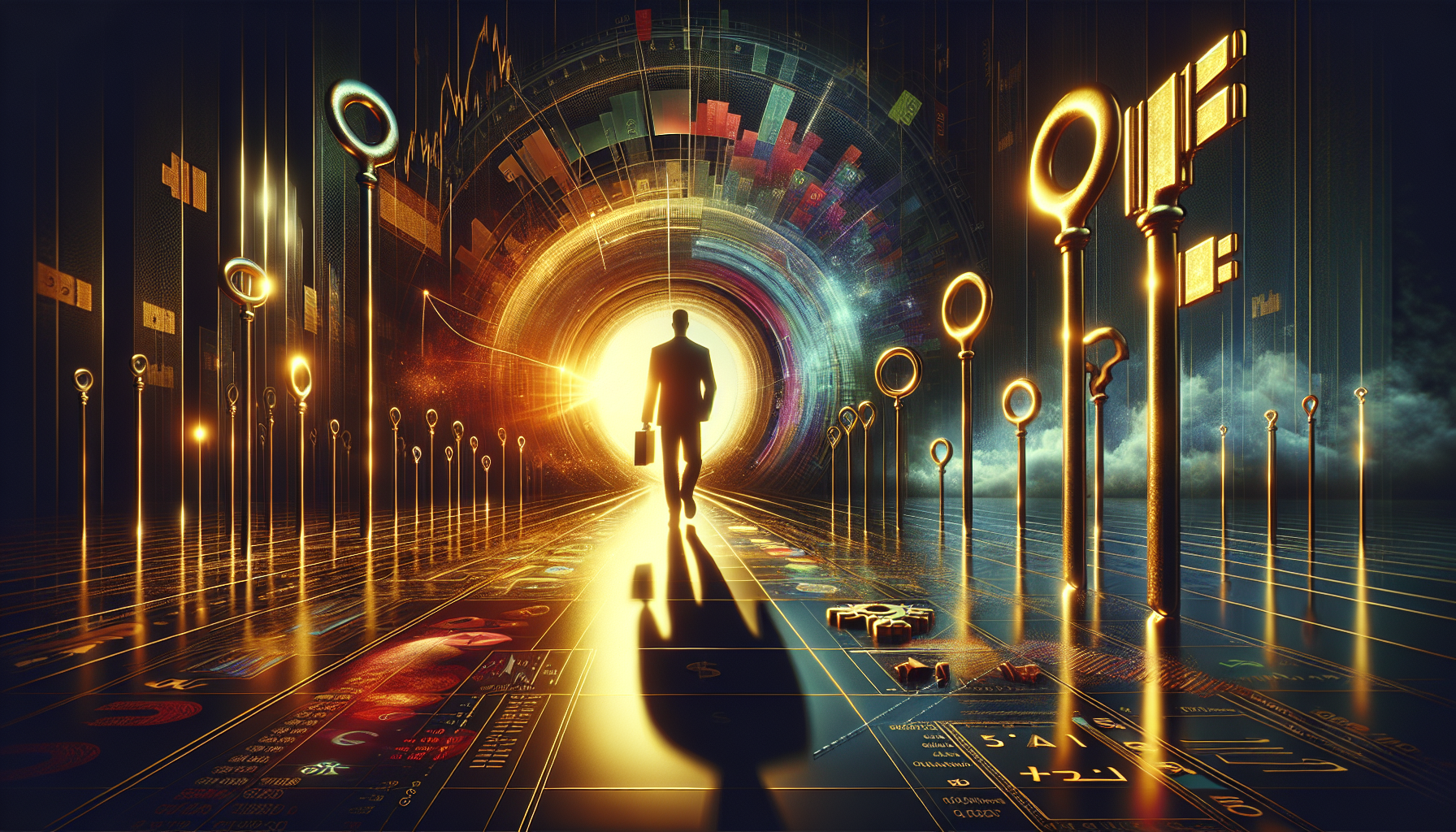 key's $31 Per Share Bid to Reshape the Hollywood market