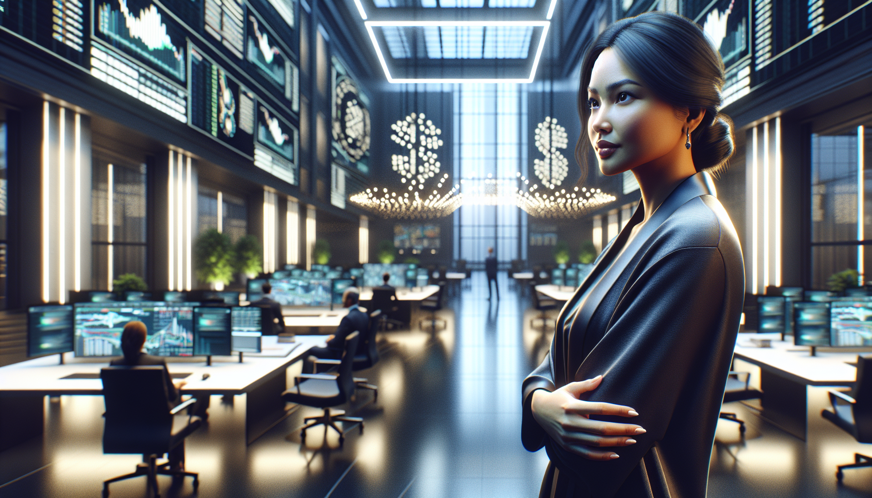 Binance, the Courts, and Crypto's Legal Dance: A Case of Terrorism Dismissal