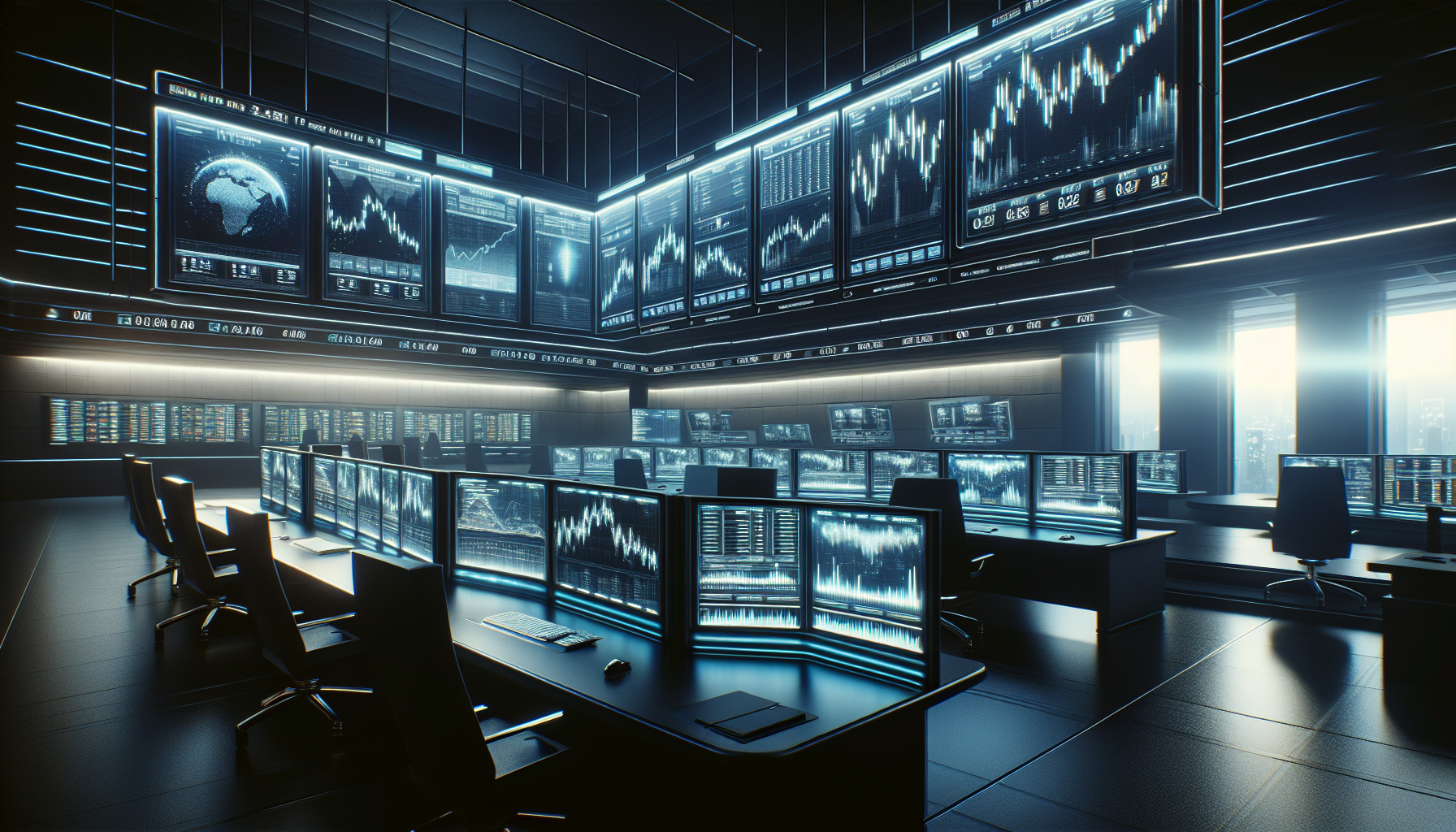 How the War in Iran Could Reshape the Crypto world: Lessons from Ukraine